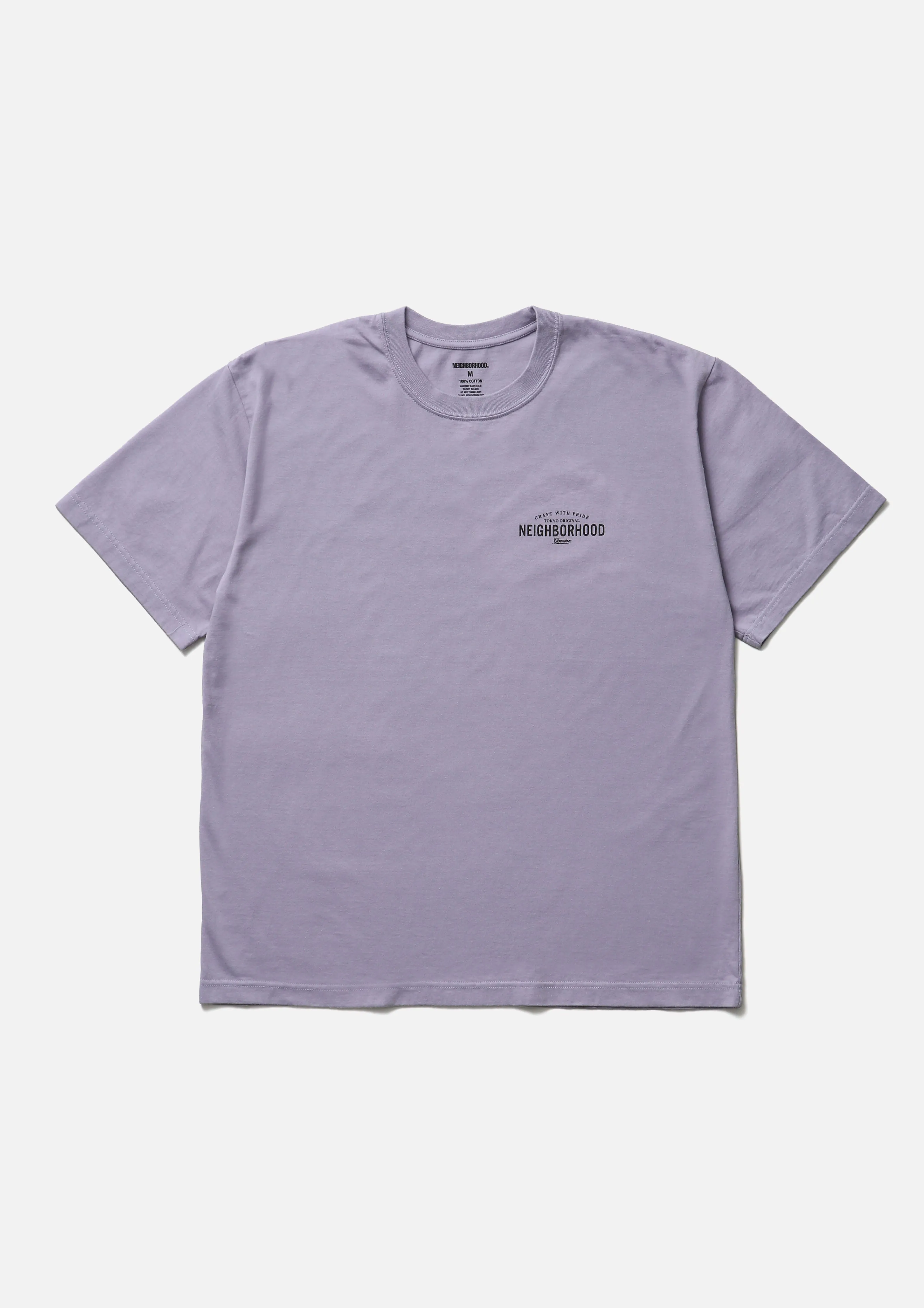 NH . TEE SS-1 sold by Neighborhood