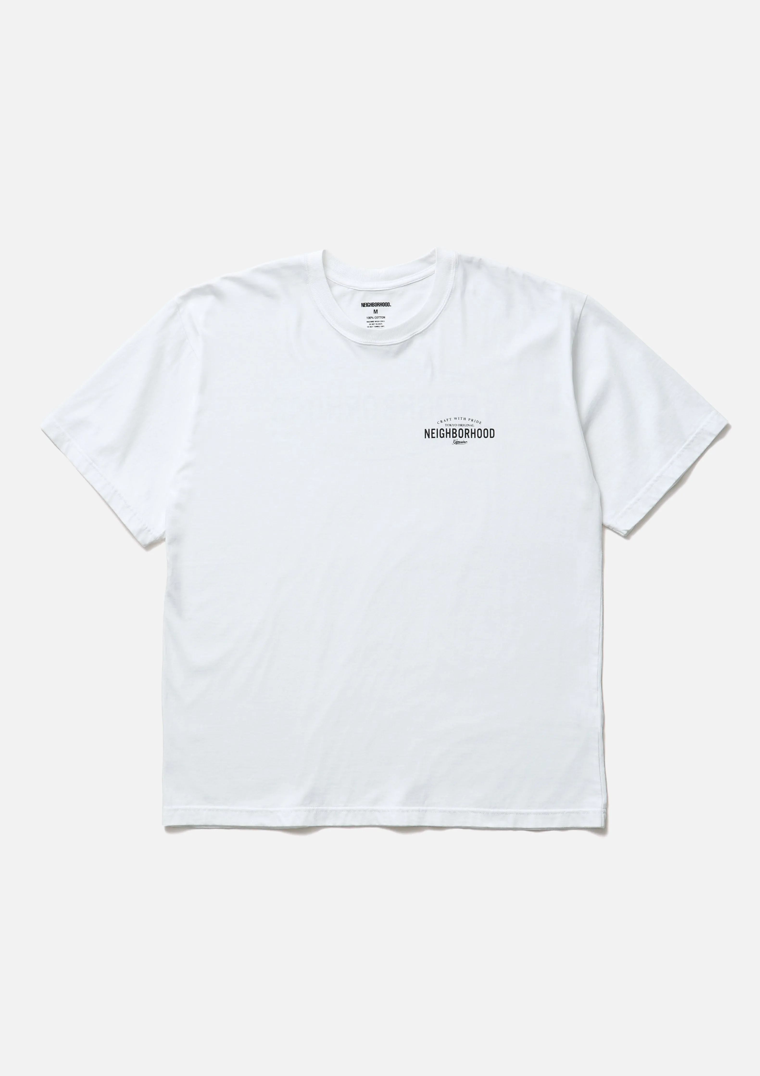 NH . TEE SS-1 sold by Neighborhood product image thumbnail 3