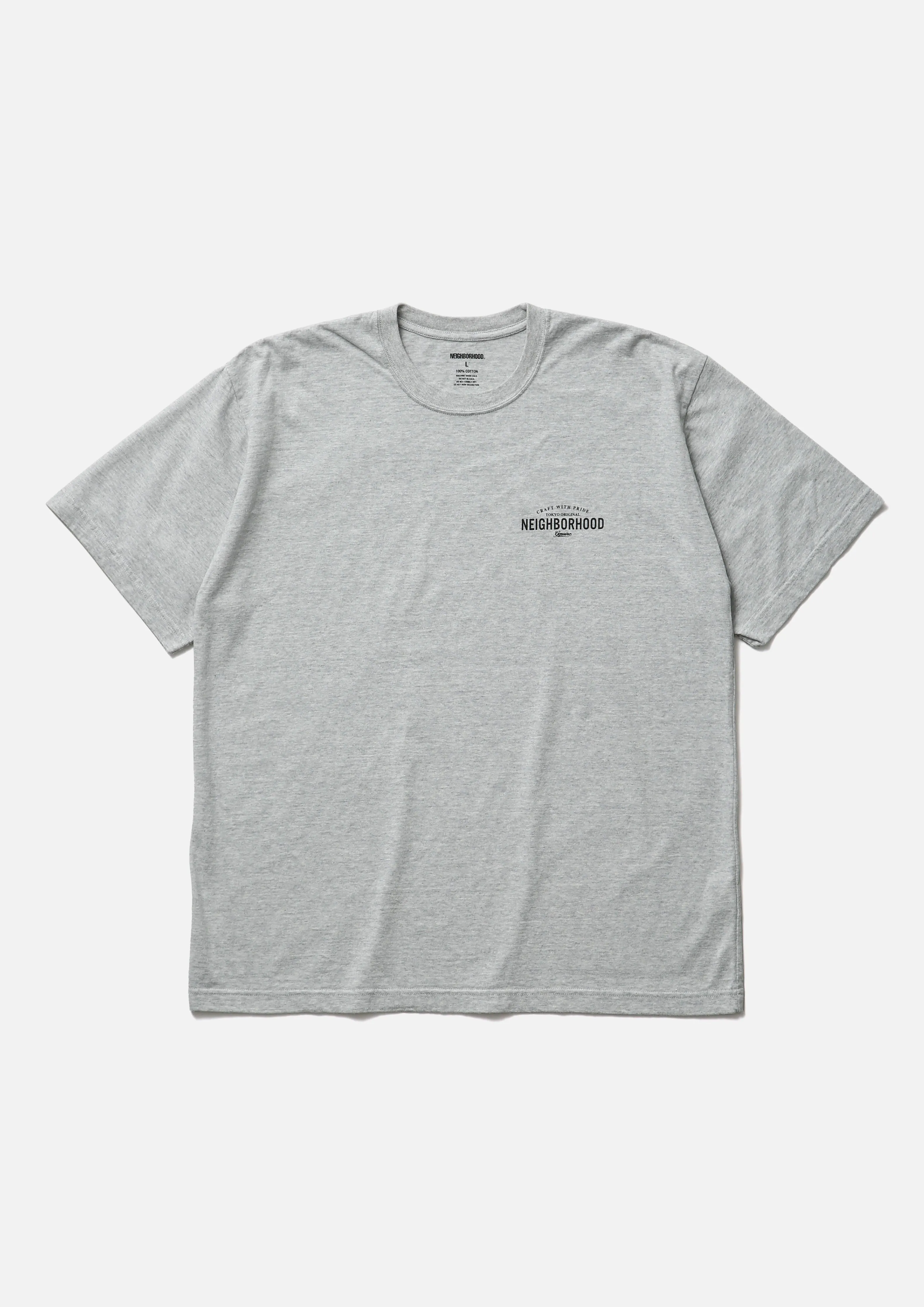NH . TEE SS-1 sold by Neighborhood product image thumbnail 2