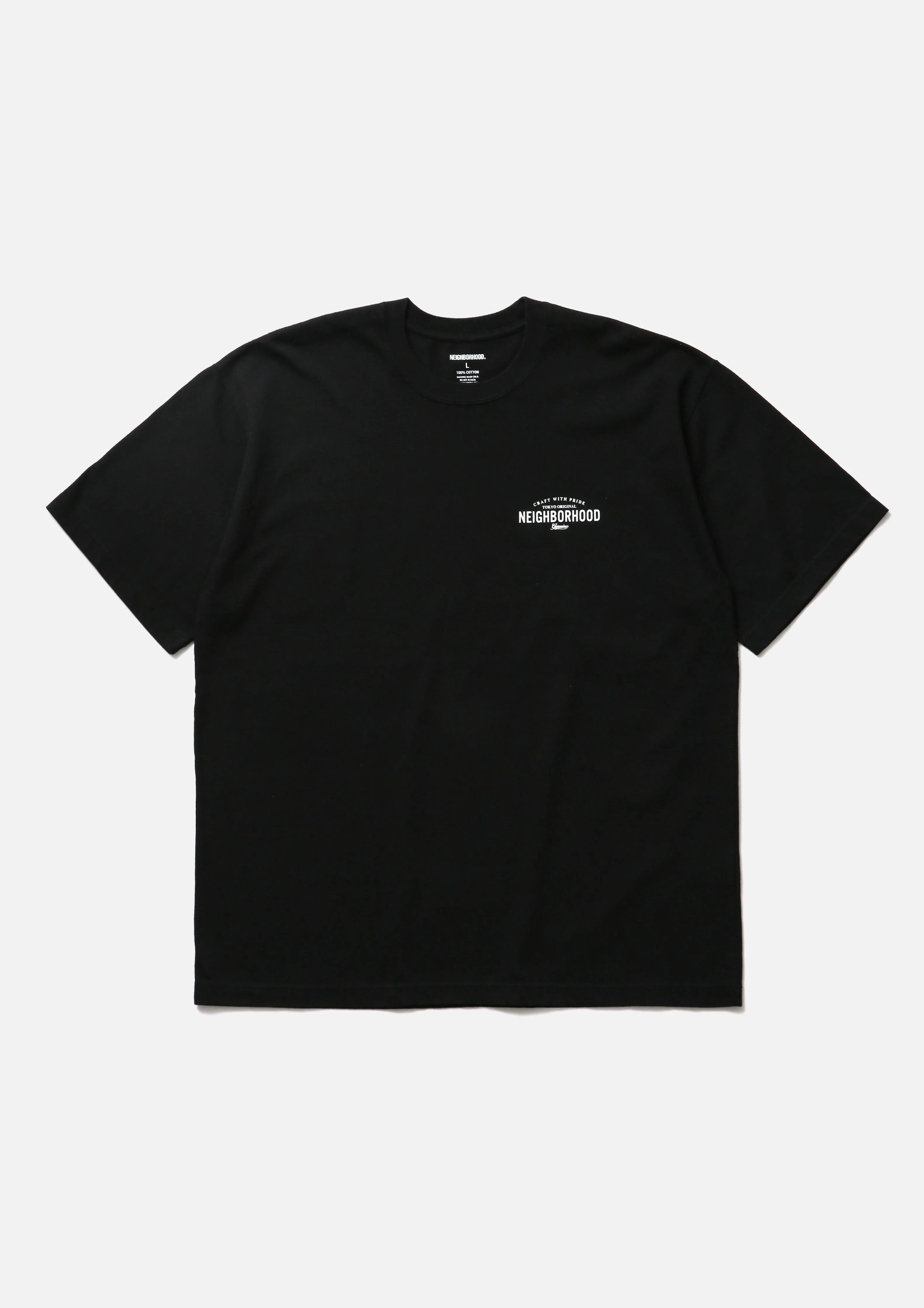 NH . TEE SS-1 sold by Neighborhood product image thumbnail 4