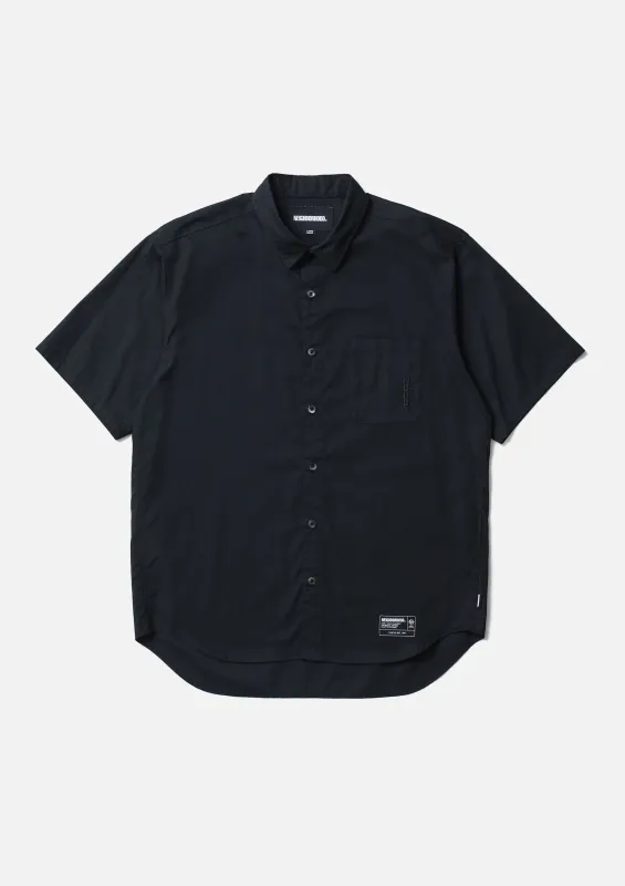 TRAD SHIRT SS made by Neighborhood