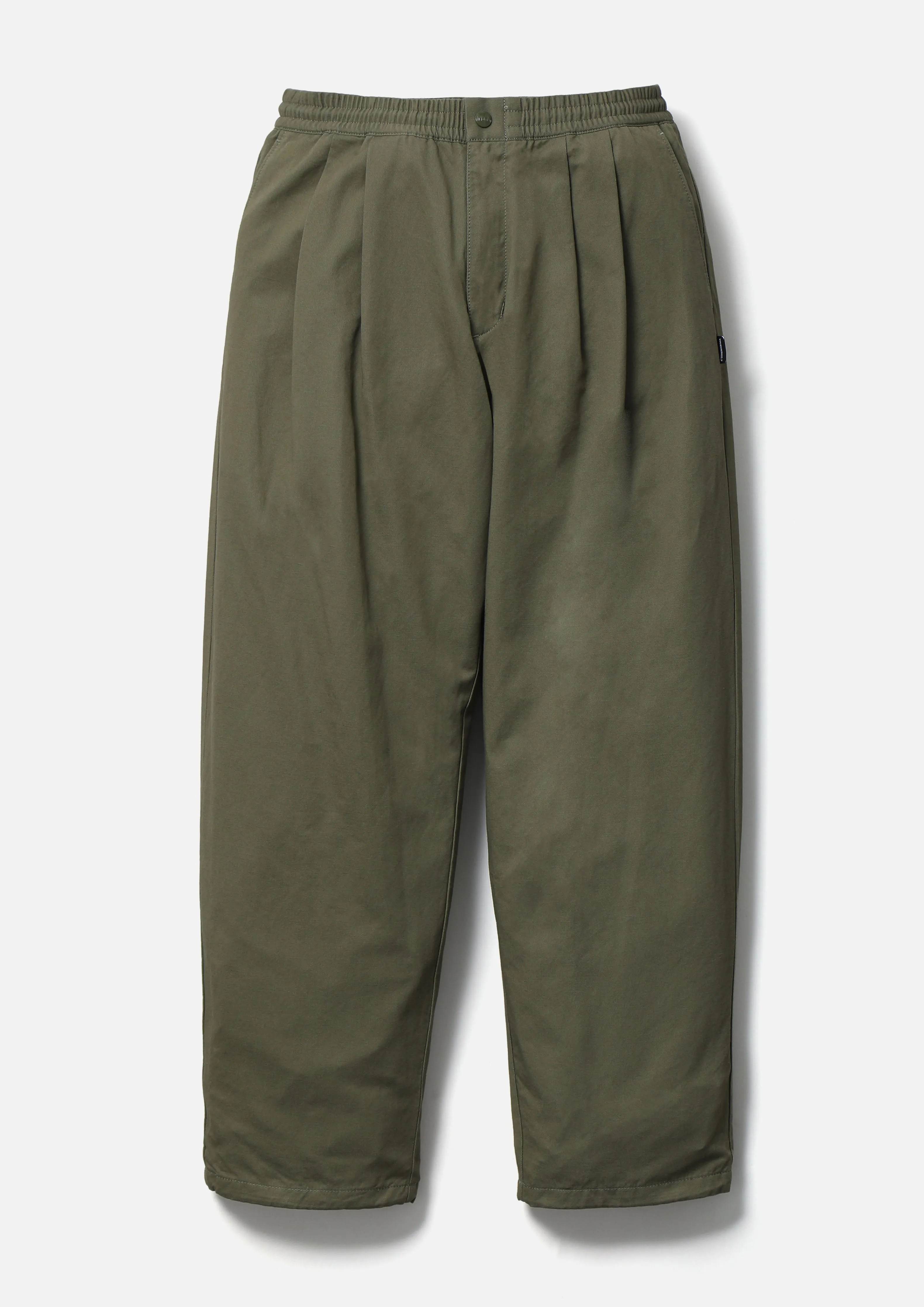 BAGGY SILHOUETTE EASY PANTS sold by Neighborhood