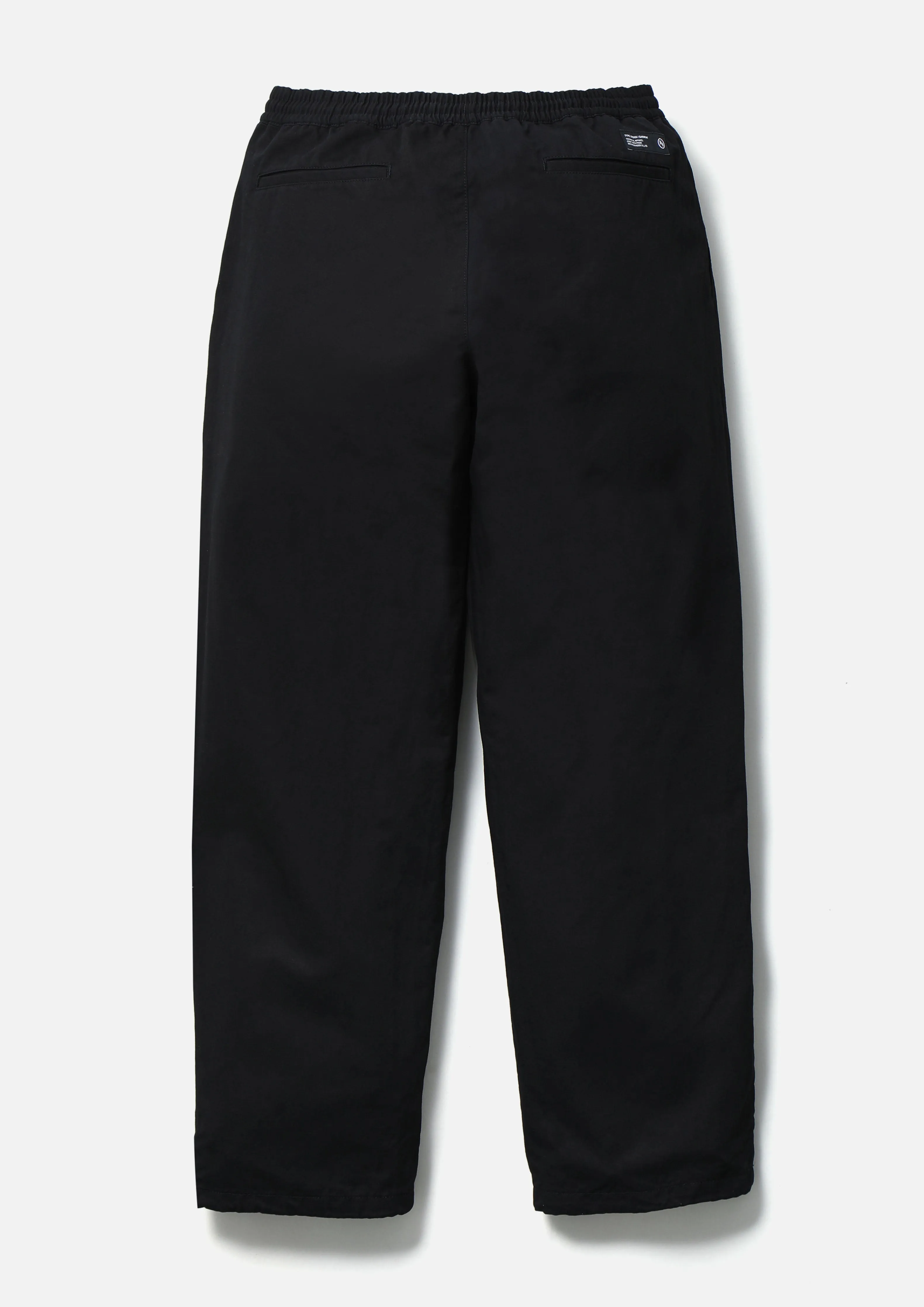 BAGGY SILHOUETTE EASY PANTS sold by Neighborhood product image thumbnail 4