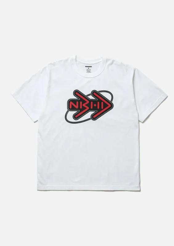 NH . TEE SS-17 made by Neighborhood