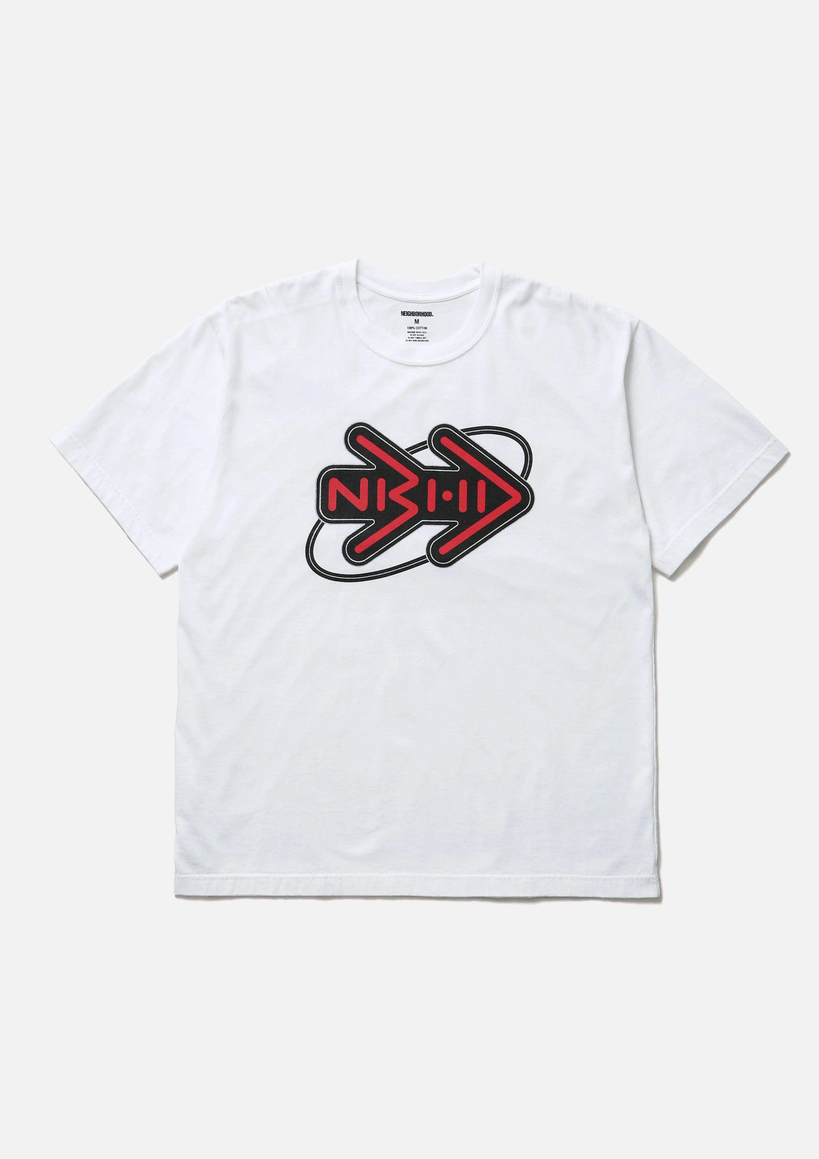 NH . TEE SS-17 sold by Neighborhood