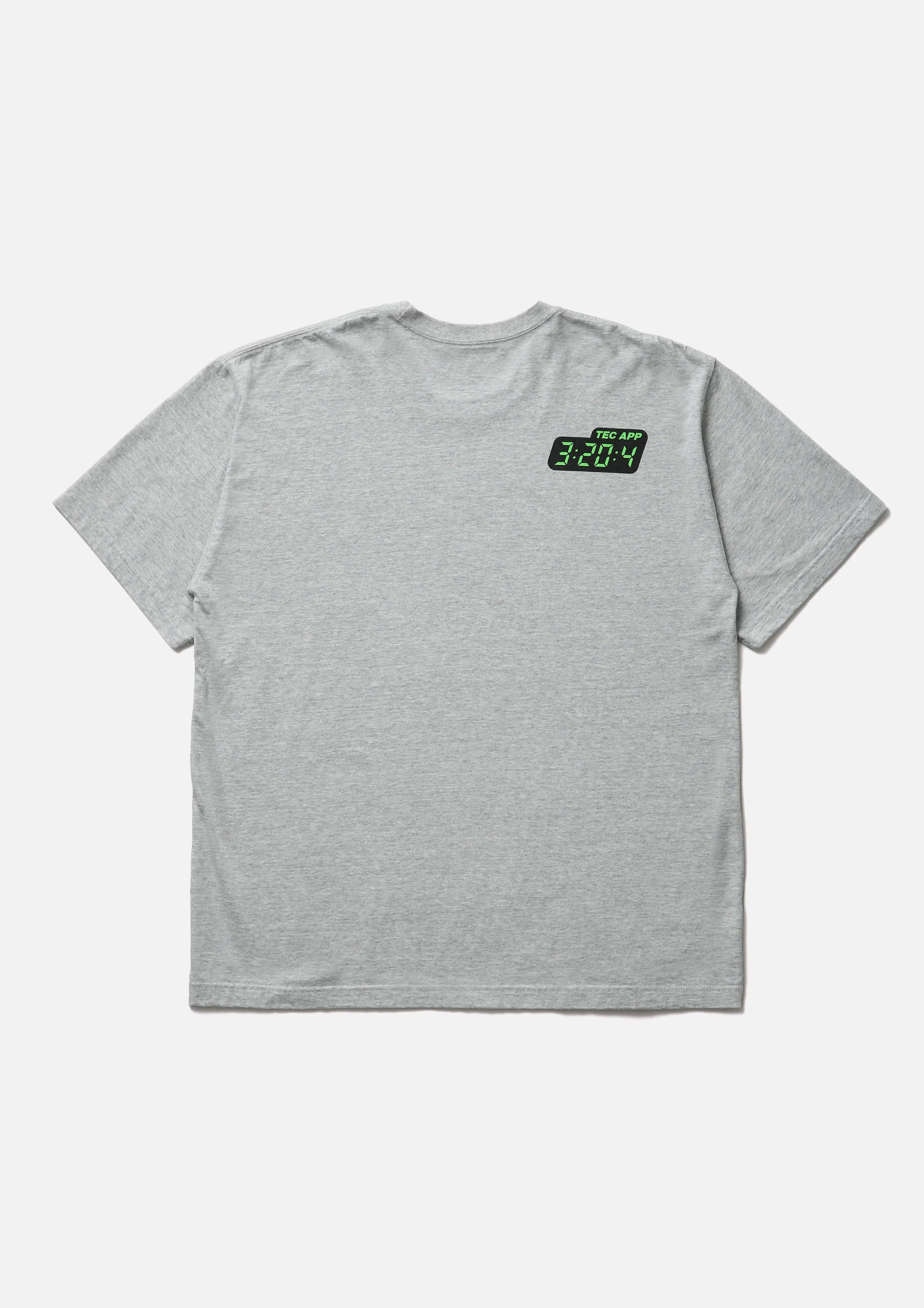 NH . TEE SS-17 sold by Neighborhood product image thumbnail 5