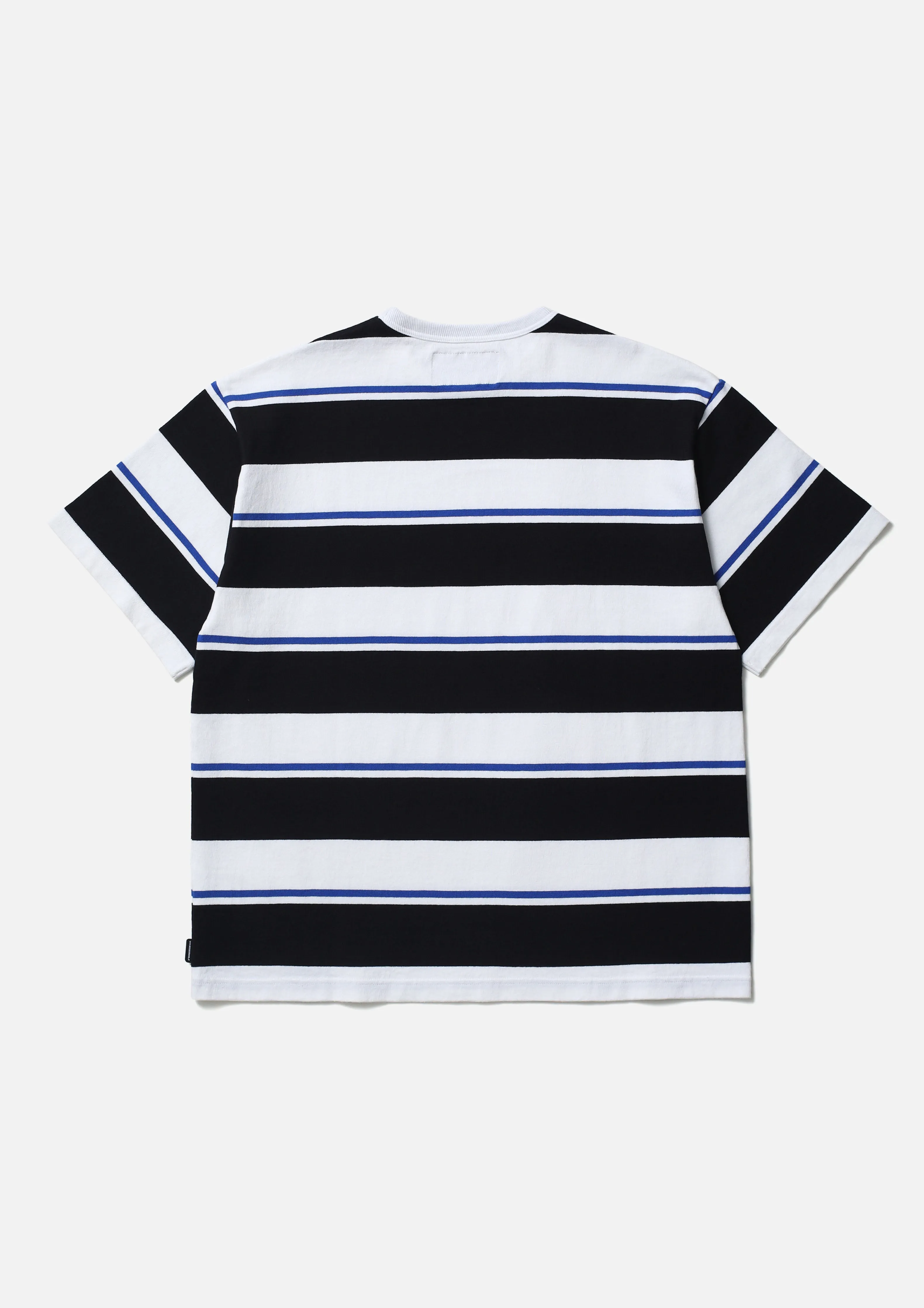 BORDER CREW NECK SS sold by Neighborhood product image thumbnail 3