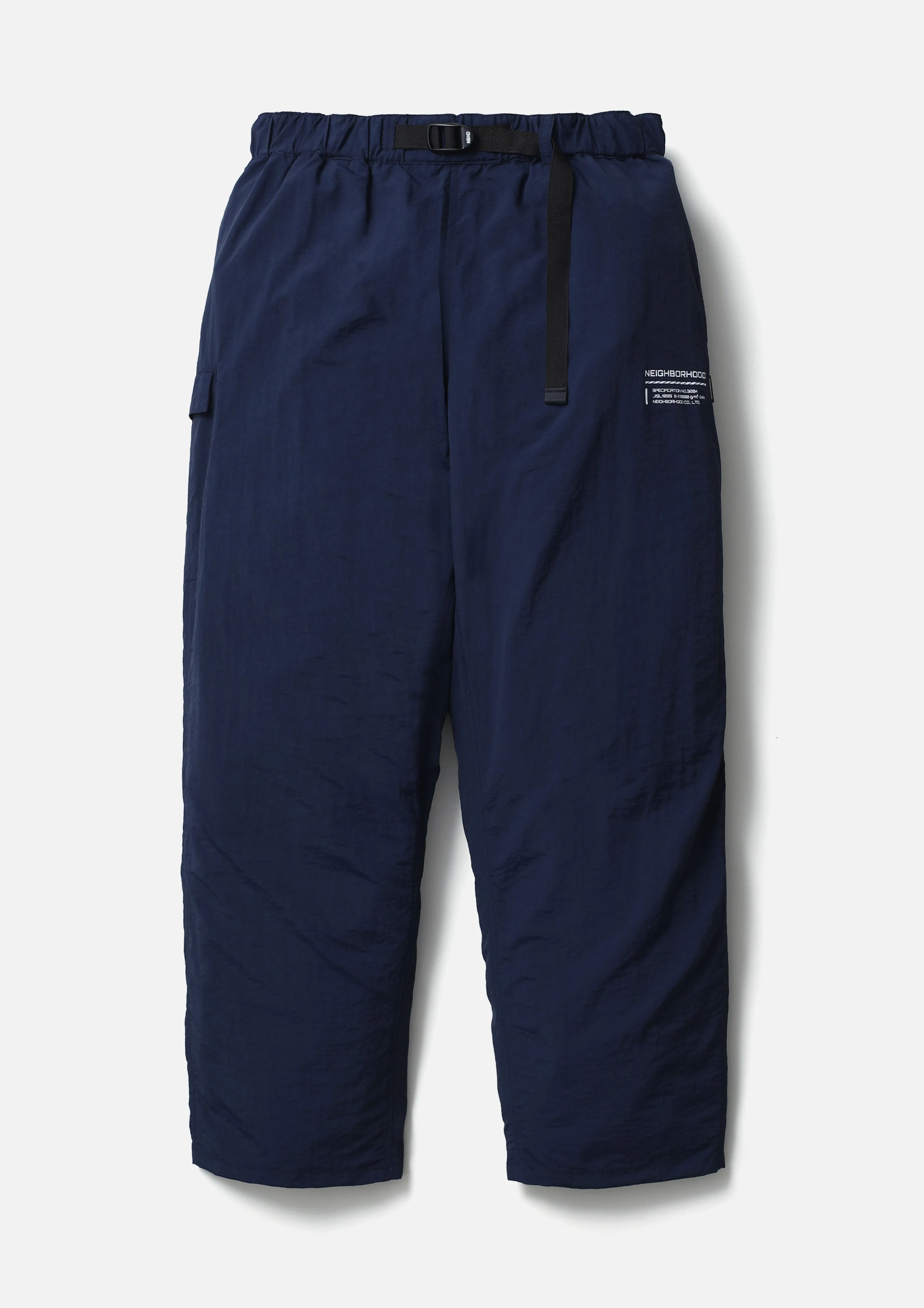 LW ACTIVE PANTS sold by Neighborhood product image thumbnail 3