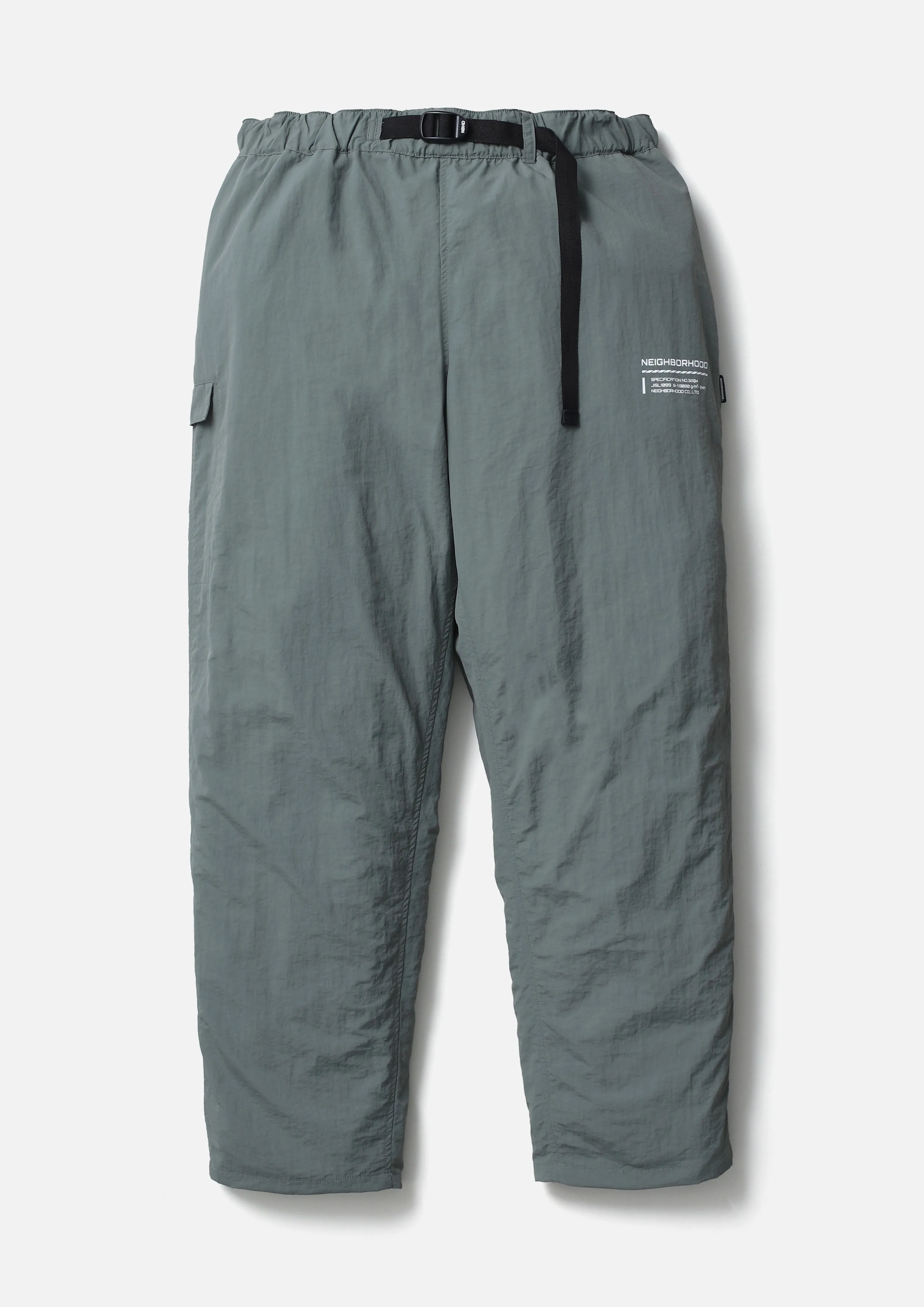 LW ACTIVE PANTS sold by Neighborhood product image thumbnail 2