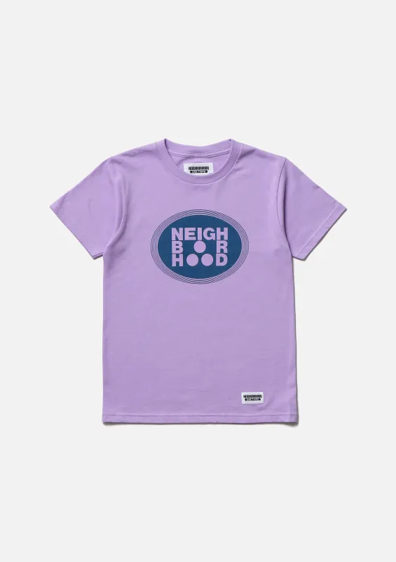 OT . TEE SS-11 made by Neighborhood