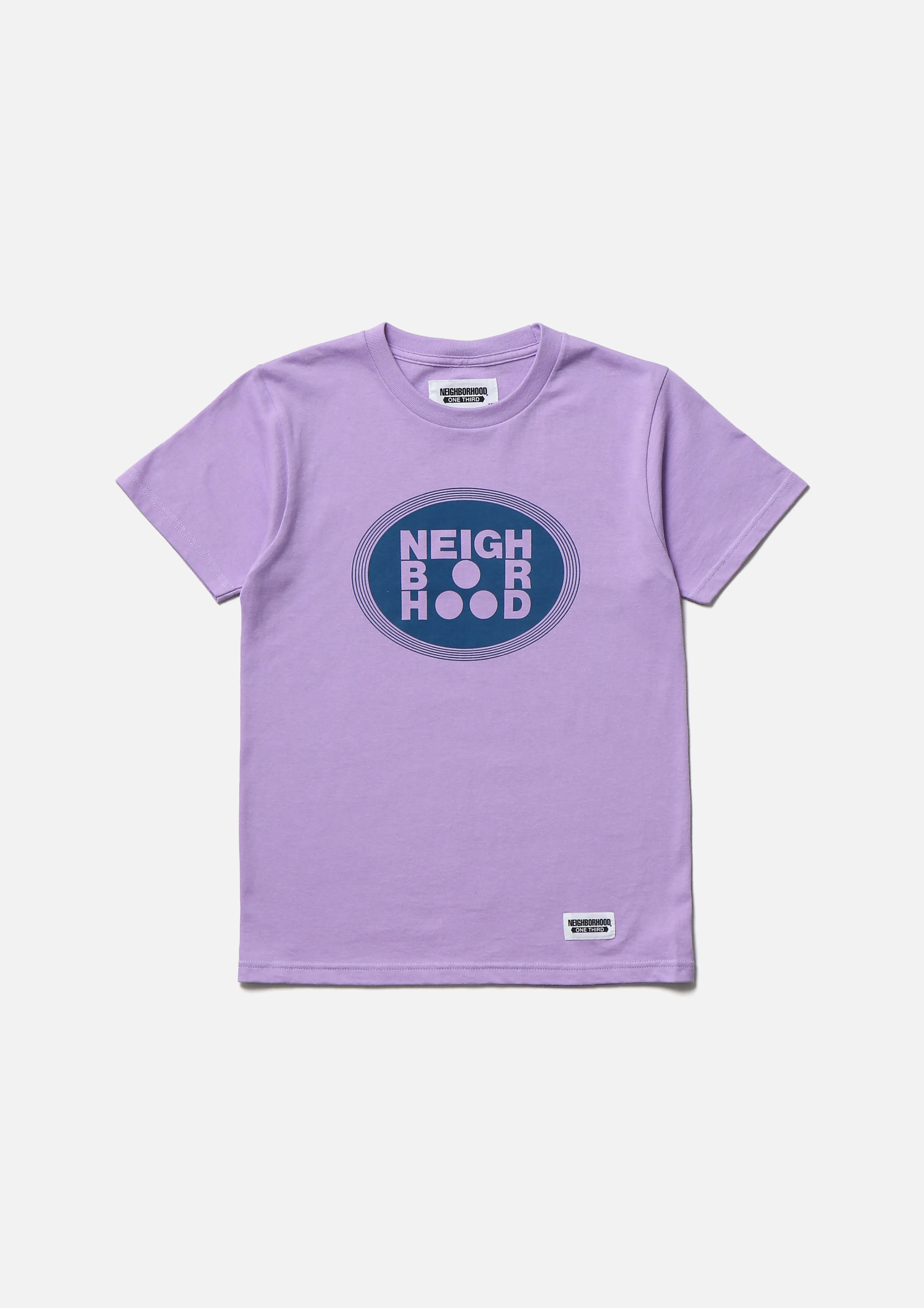 OT . TEE SS-11 sold by Neighborhood