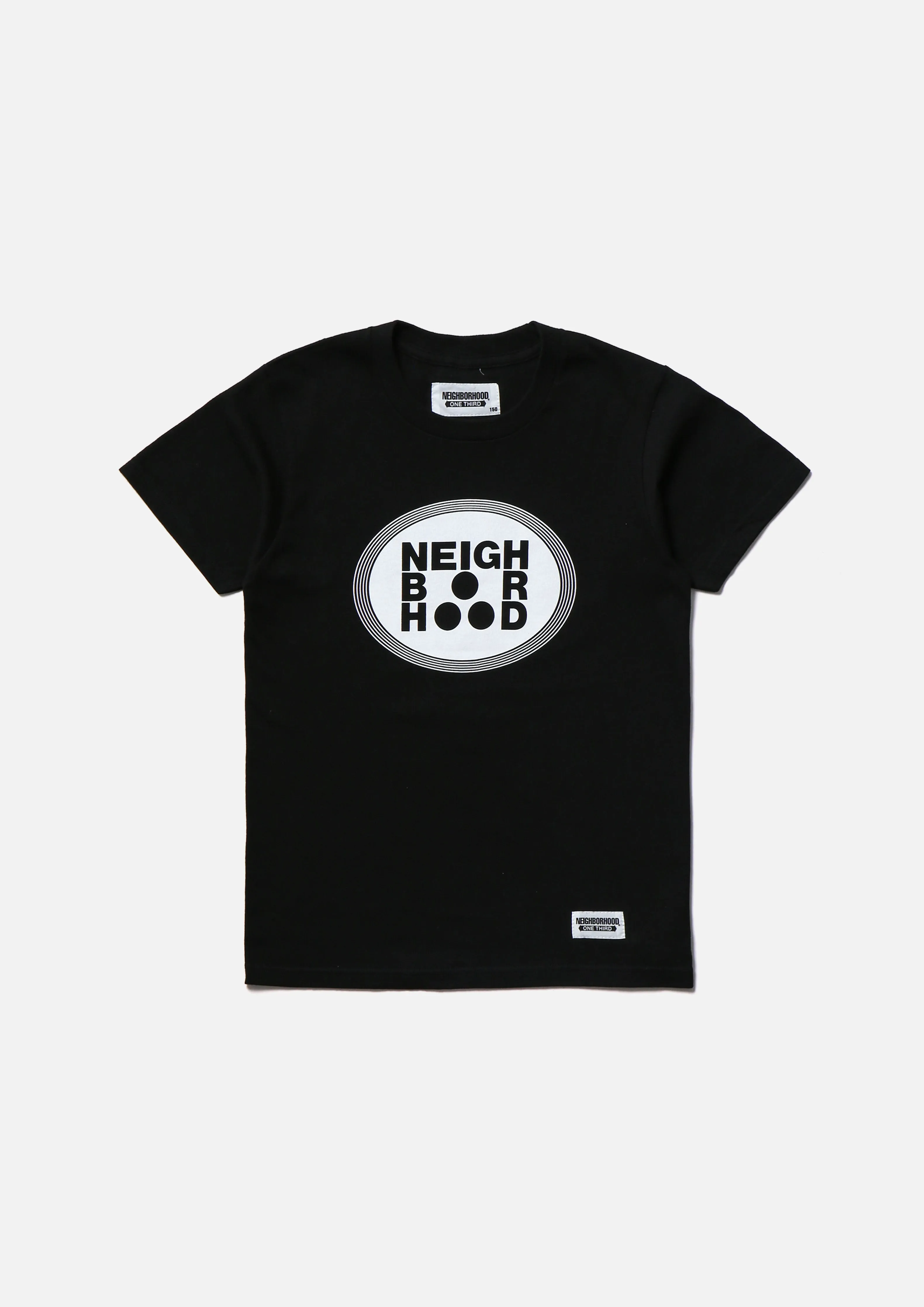 OT . TEE SS-11 sold by Neighborhood product image thumbnail 3