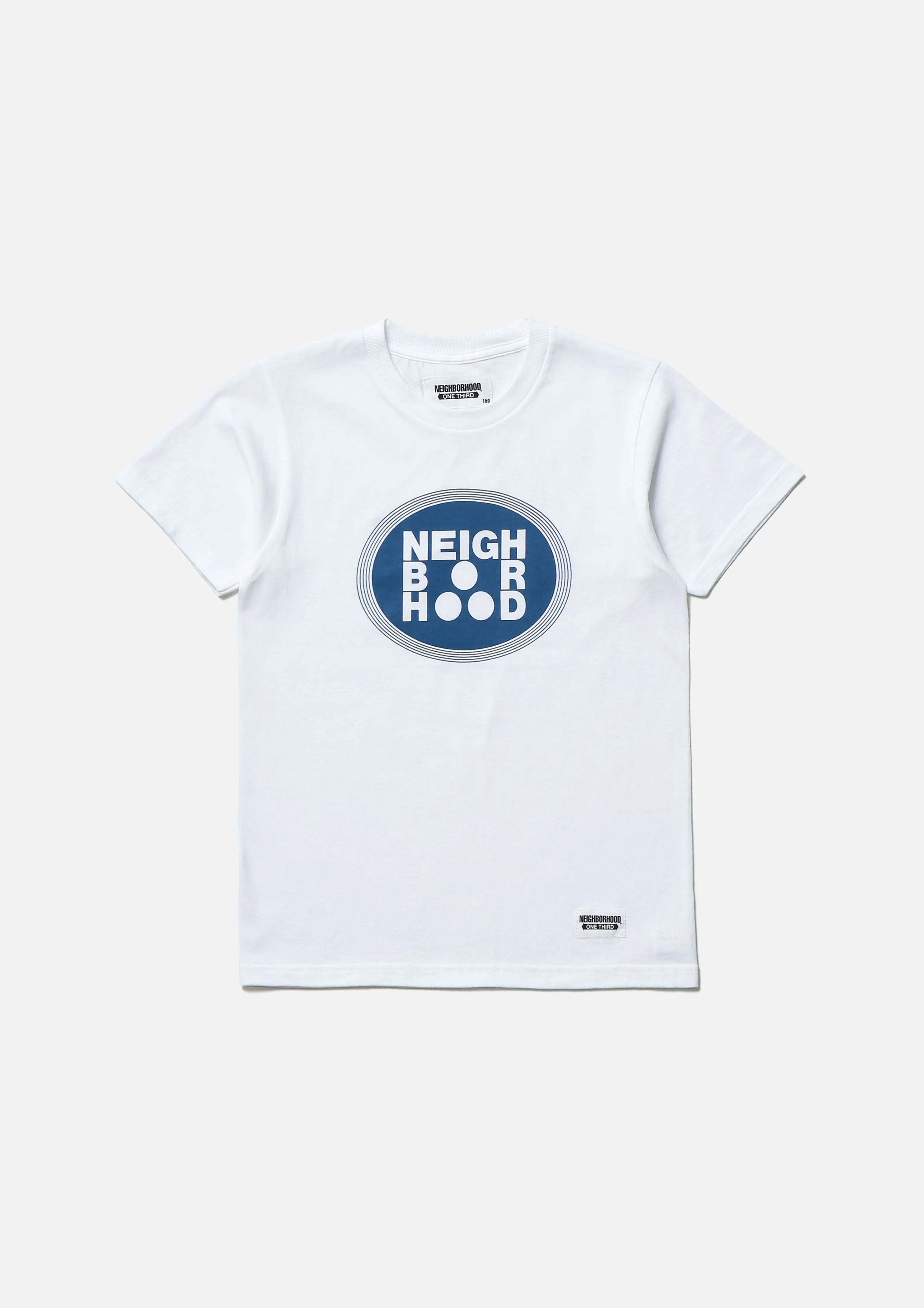 OT . TEE SS-11 sold by Neighborhood product image thumbnail 4