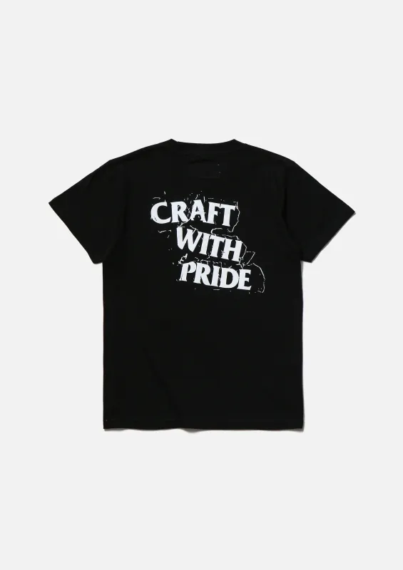 OT . TEE SS-10 made by Neighborhood