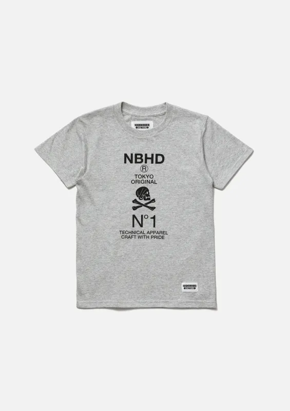 OT . TEE SS-7 made by Neighborhood