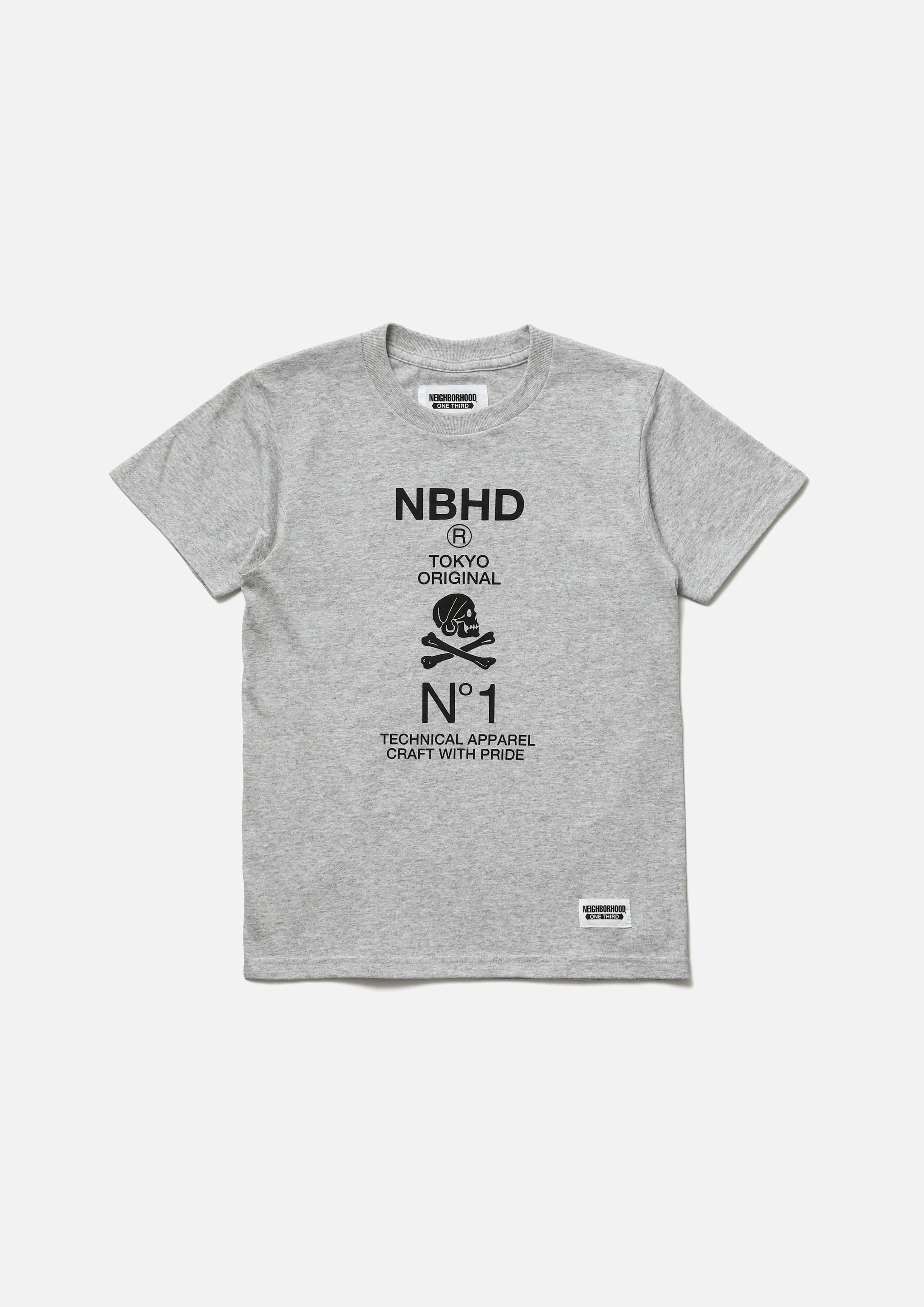 OT . TEE SS-7 sold by Neighborhood