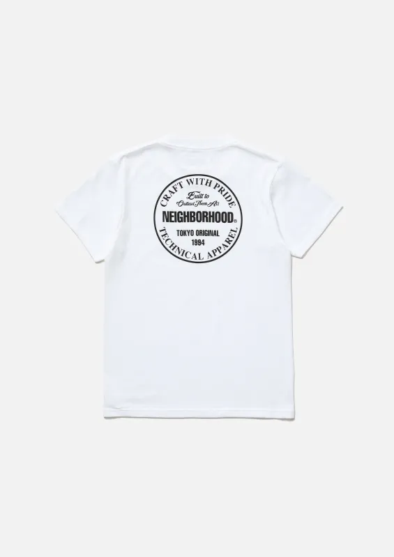 OT . TEE SS-2 made by Neighborhood