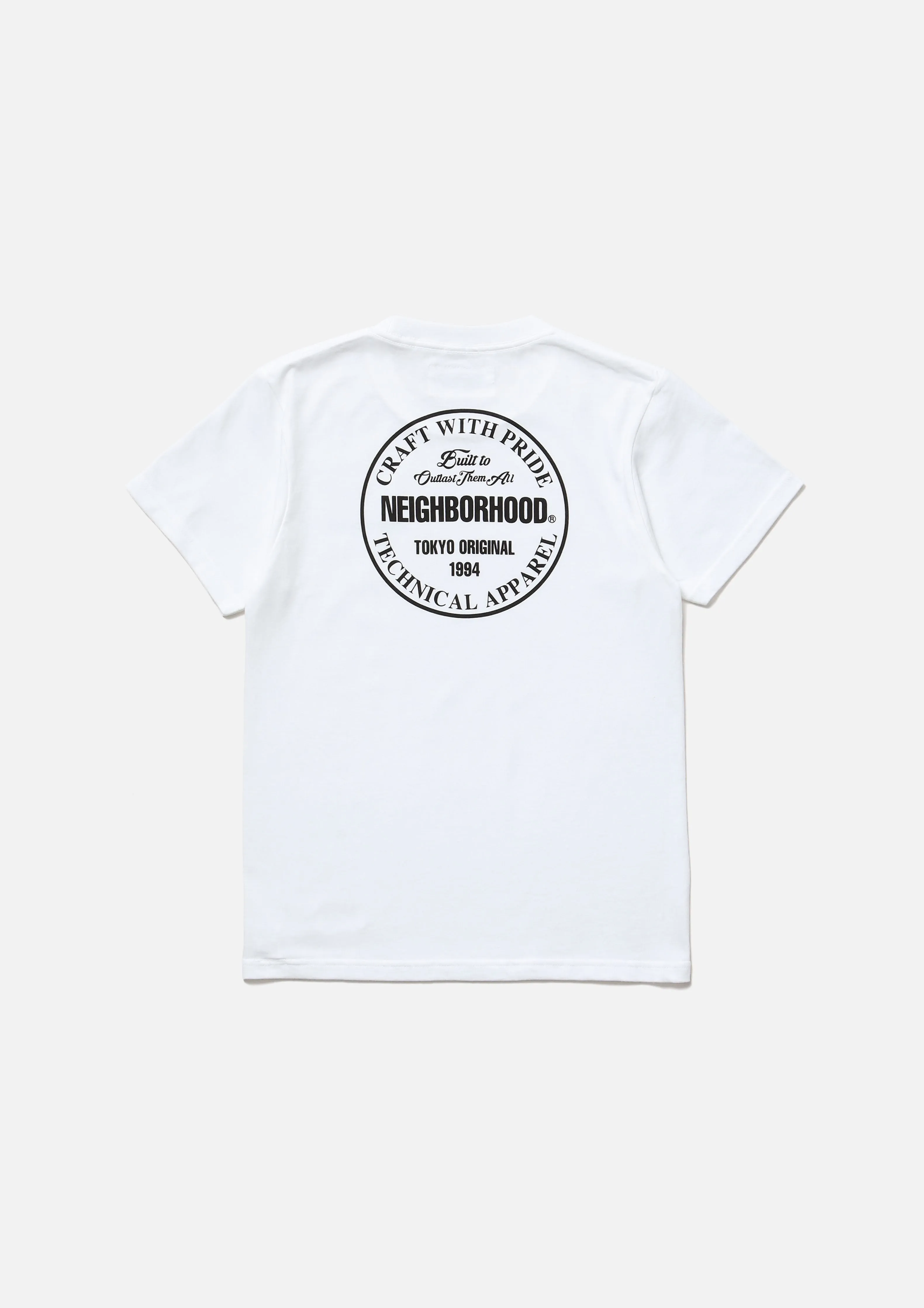 OT . TEE SS-2 sold by Neighborhood