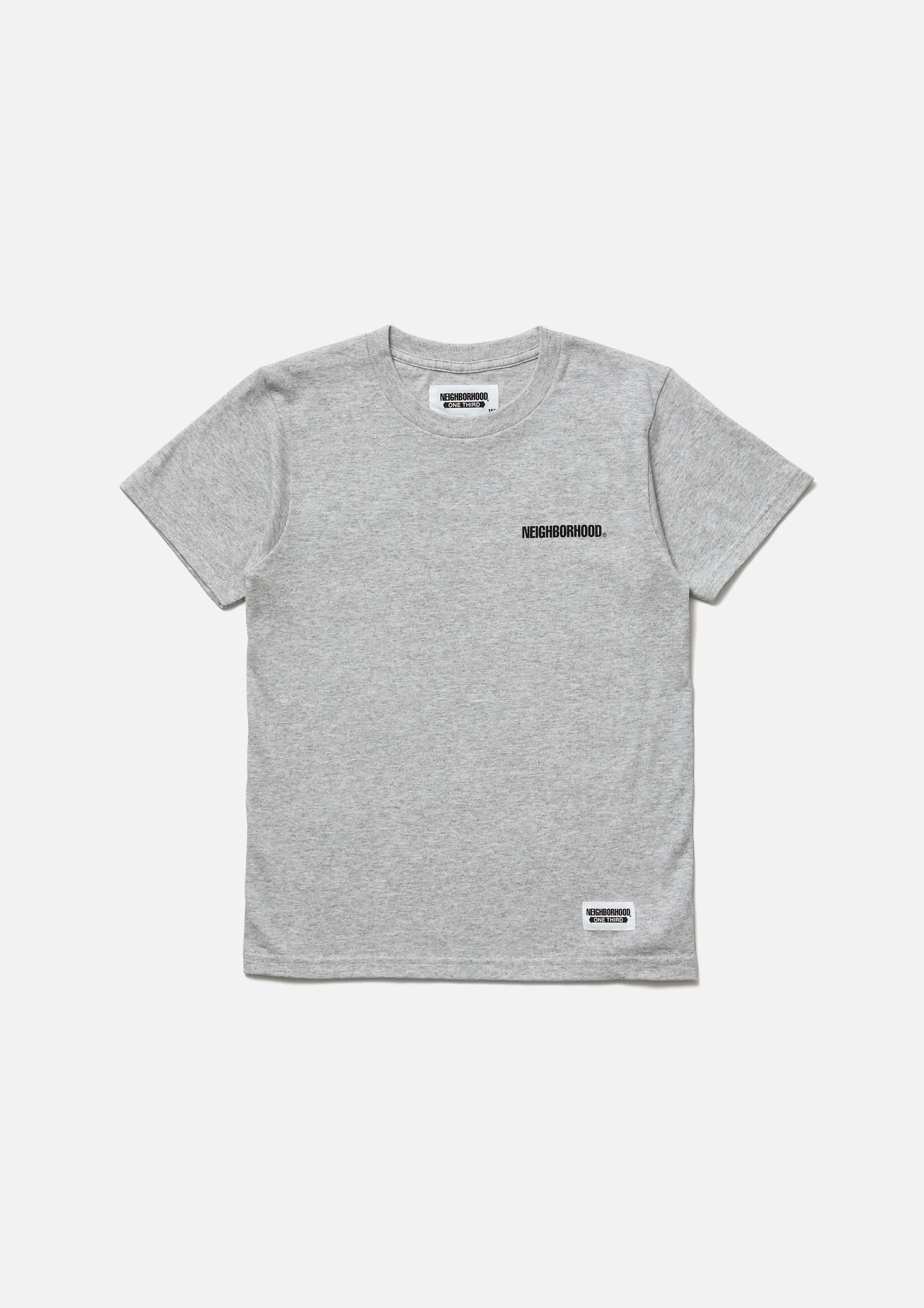 OT . TEE SS-2 sold by Neighborhood product image thumbnail 2