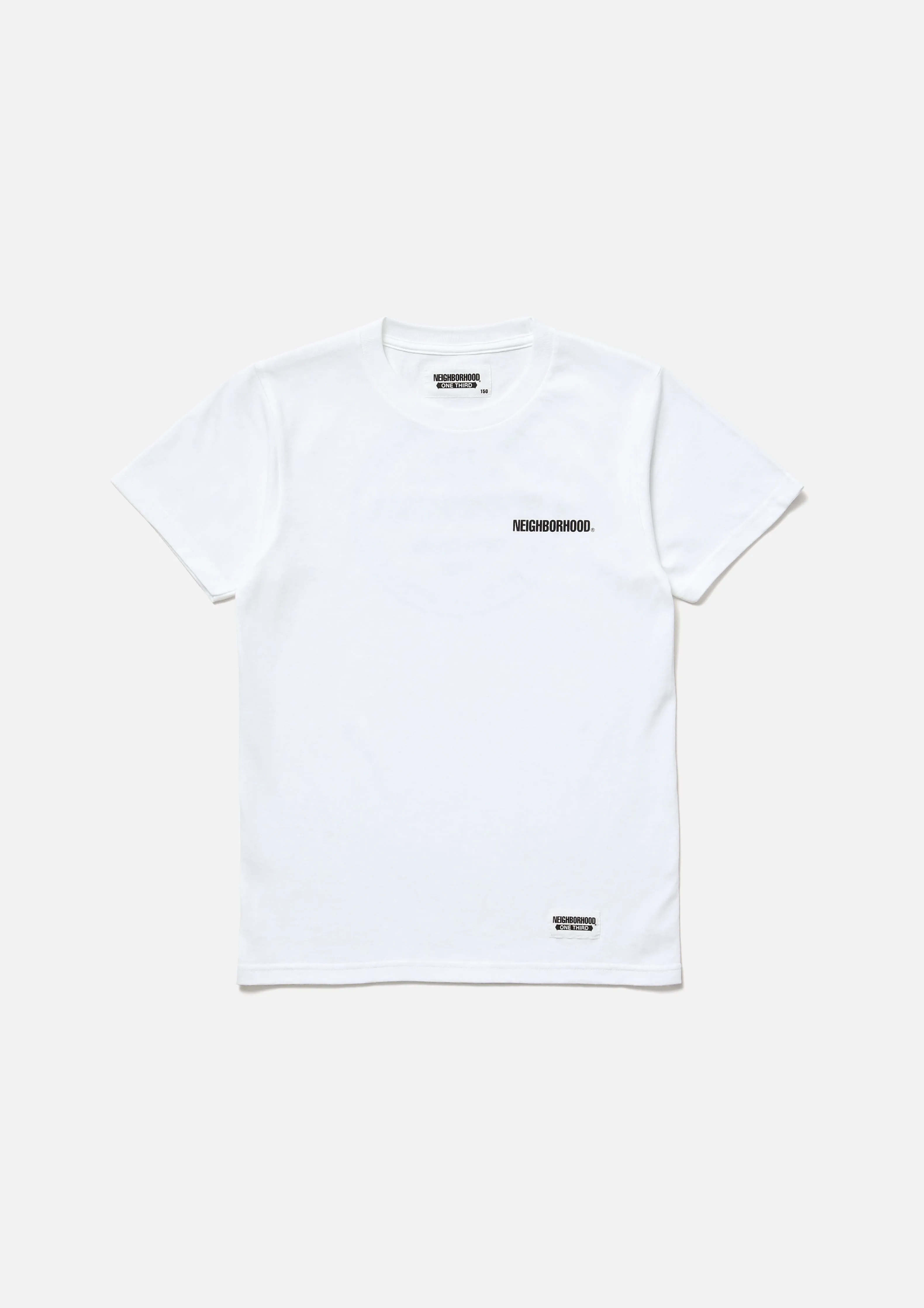 OT . TEE SS-2 sold by Neighborhood product image thumbnail 3