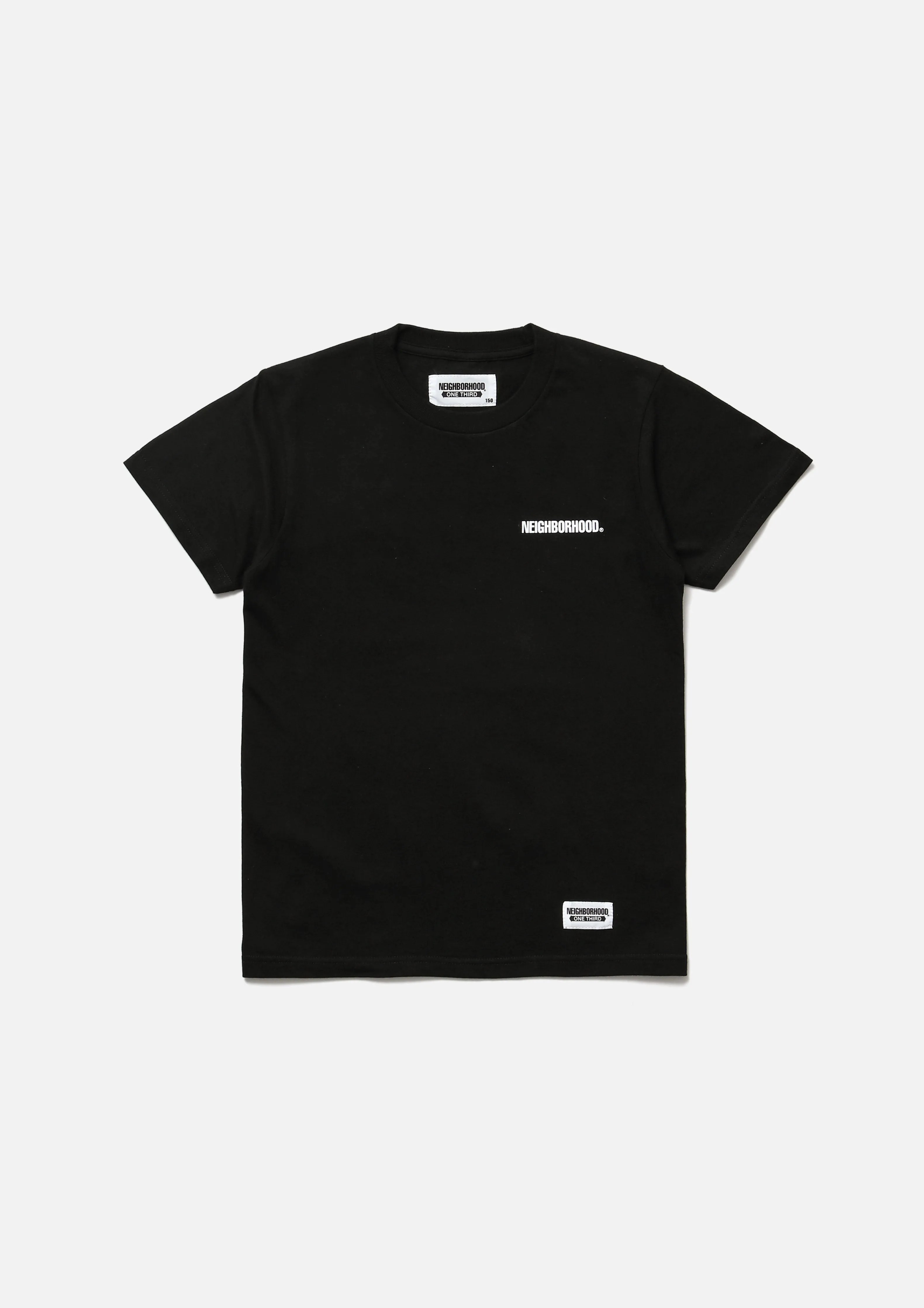 OT . TEE SS-2 sold by Neighborhood product image thumbnail 4