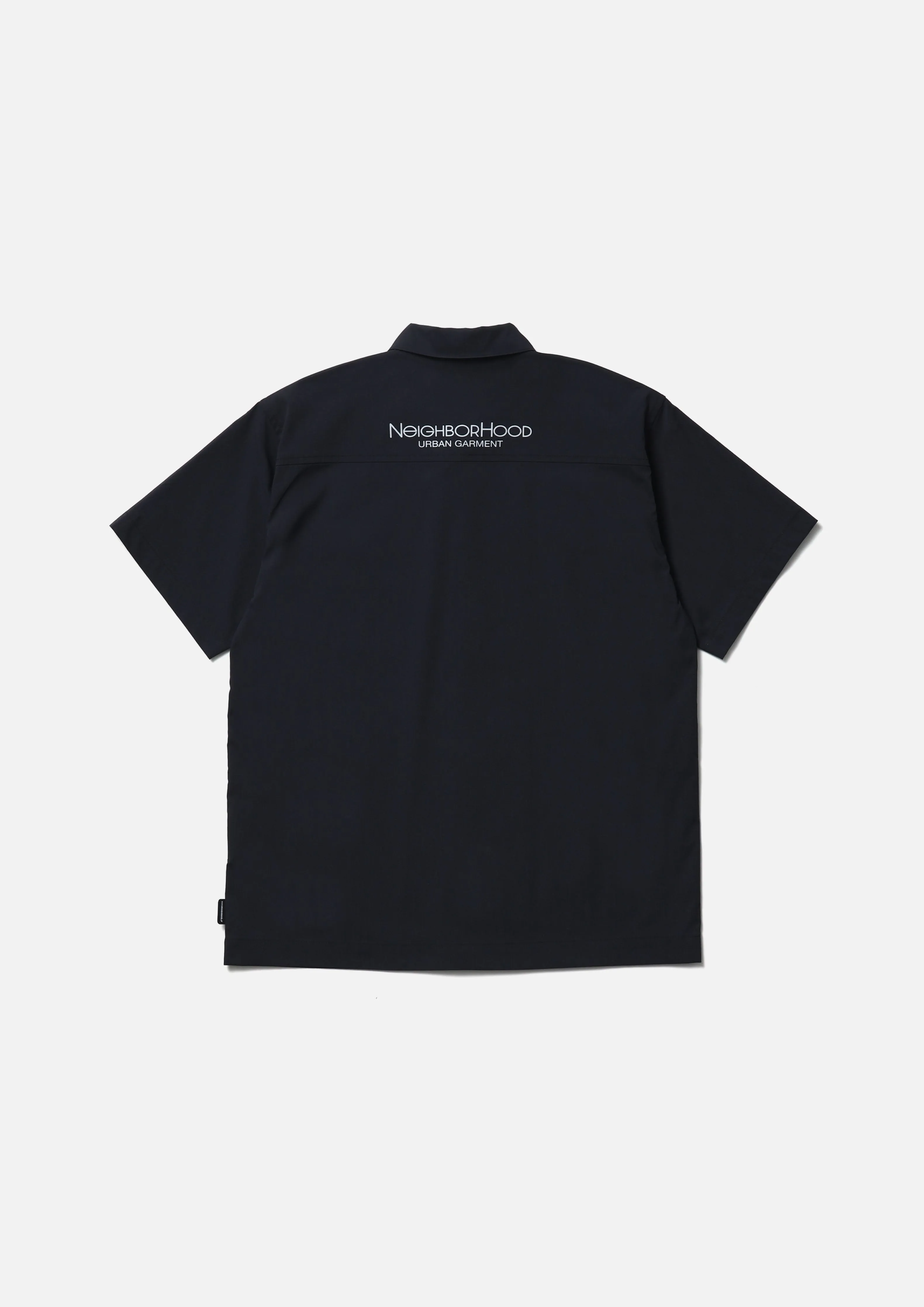 OT . MULTIFUNCTIONAL SHIRT SS sold by Neighborhood product image thumbnail 4