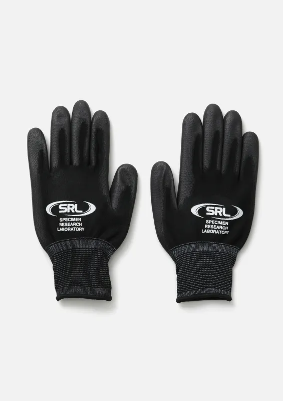 SRL . GLOVE SET made by Neighborhood