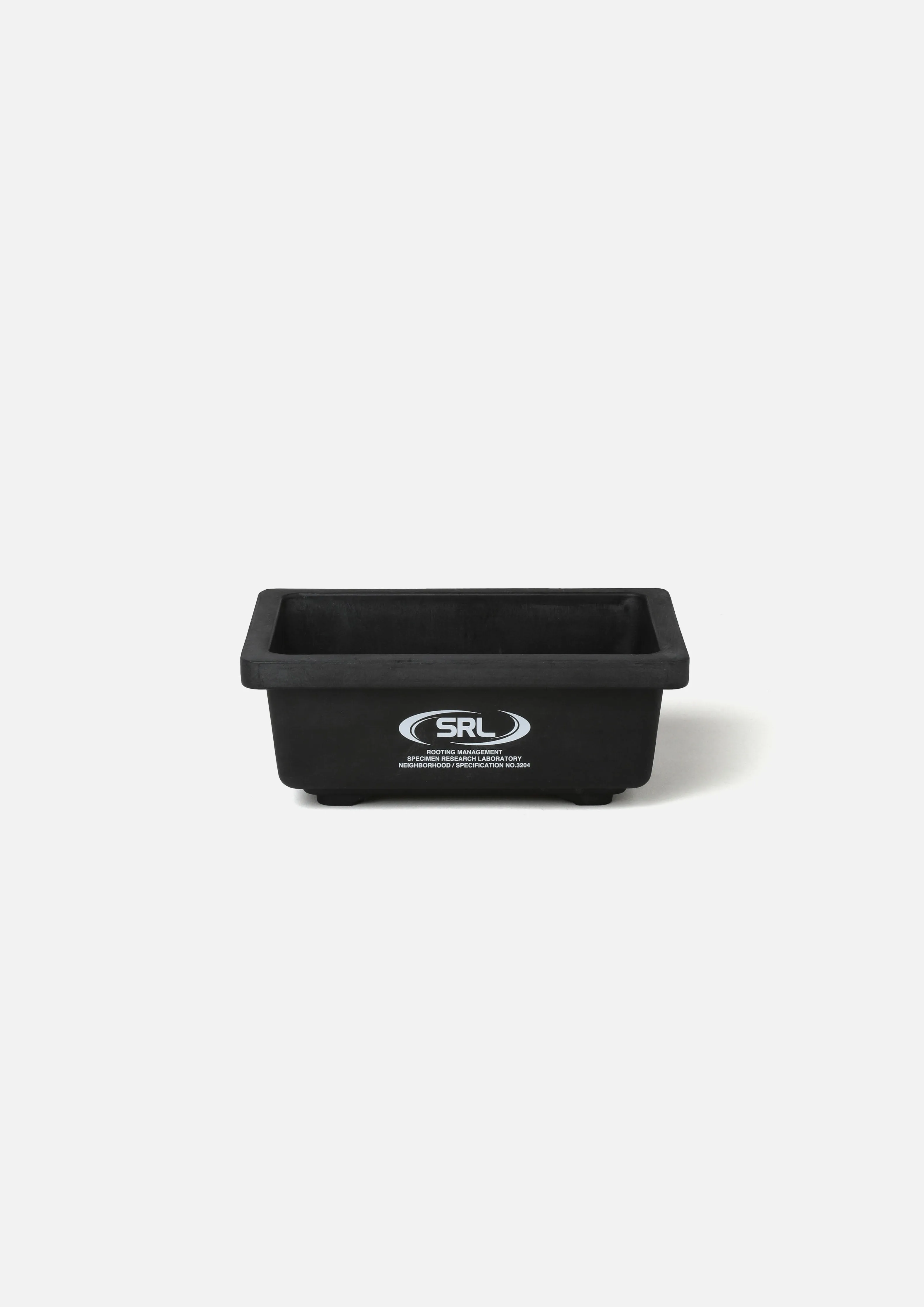 SRL . SQUARE POT-S sold by Neighborhood