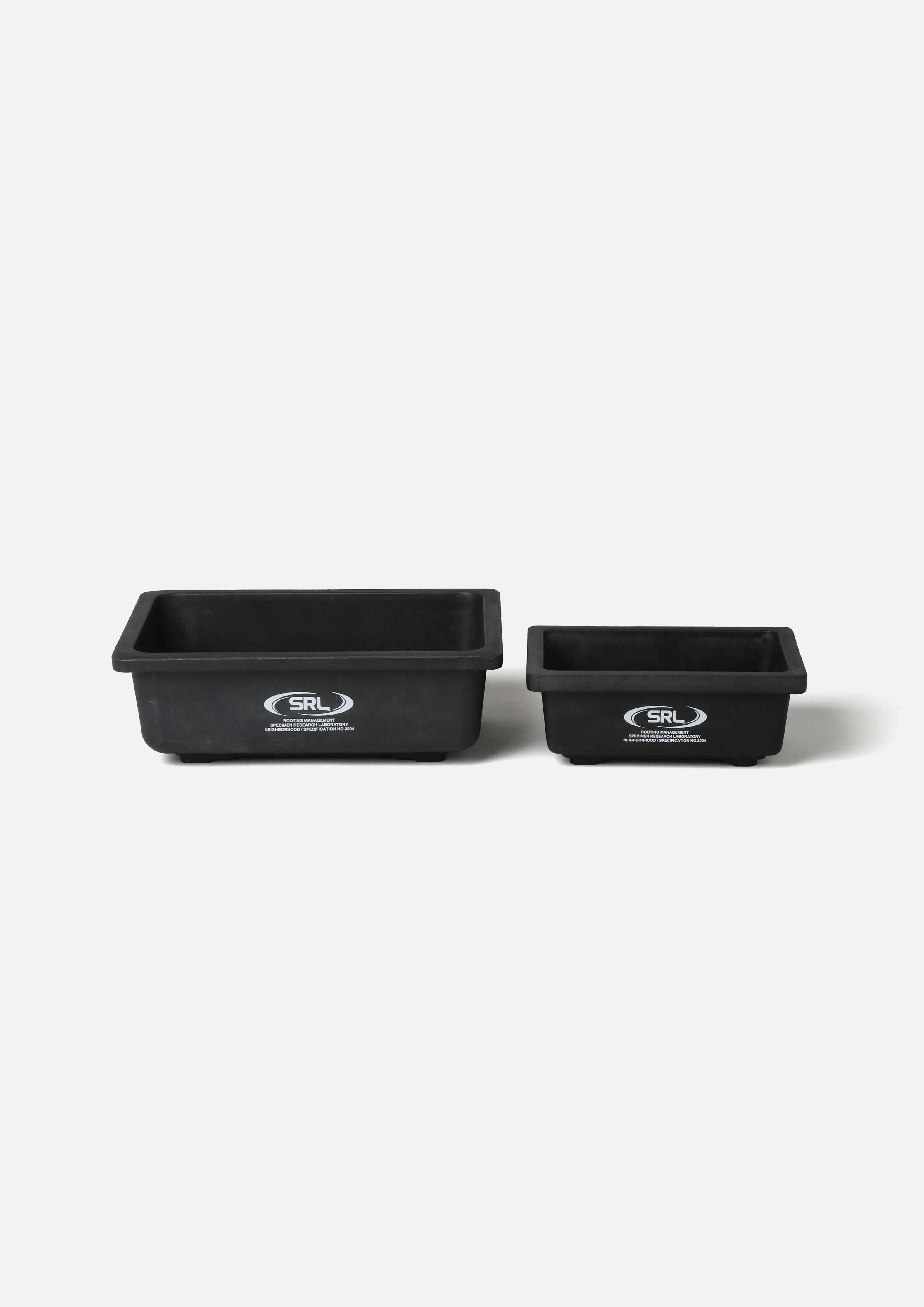 SRL . SQUARE POT-S sold by Neighborhood product image thumbnail 5