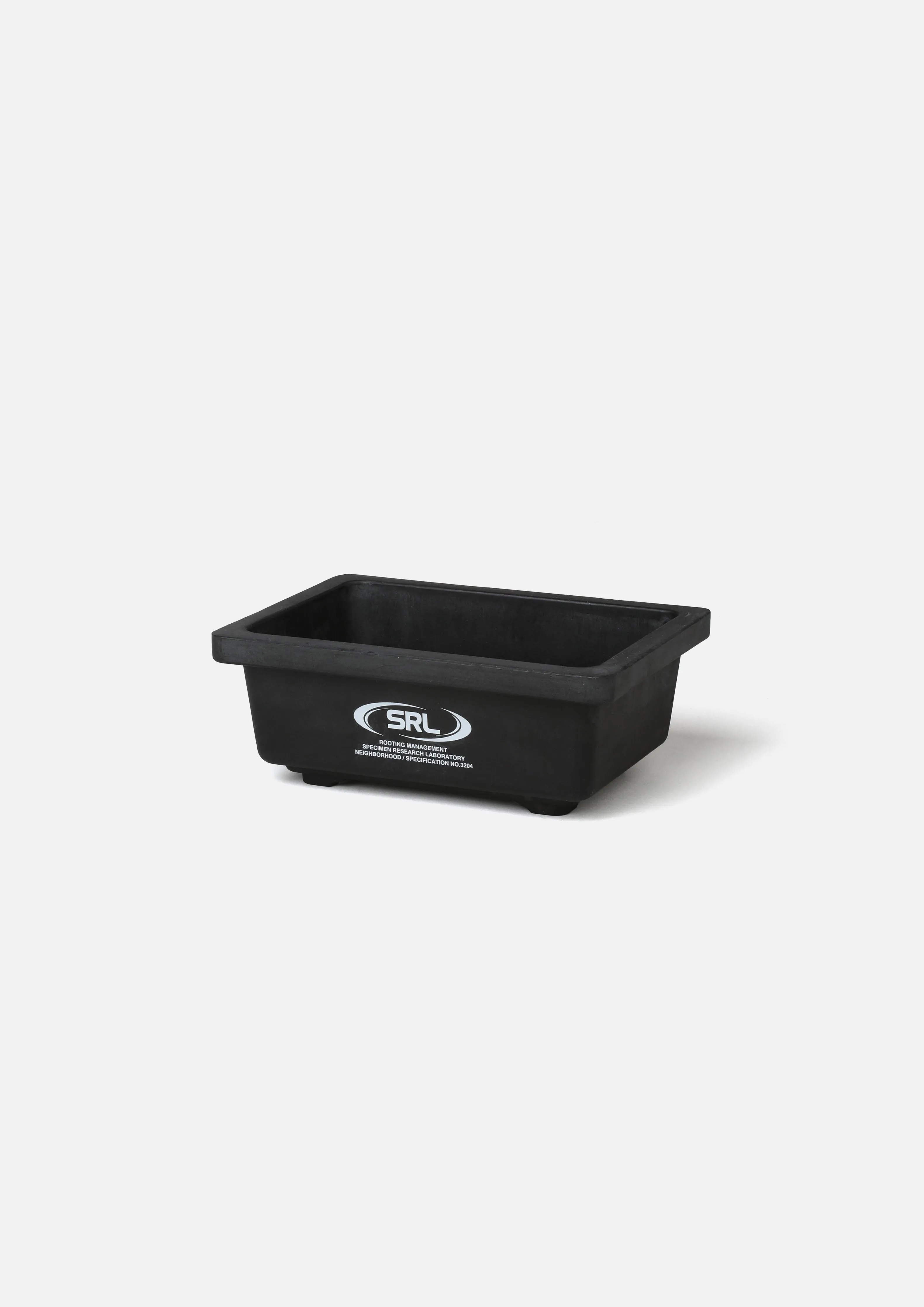 SRL . SQUARE POT-S sold by Neighborhood product image thumbnail 2