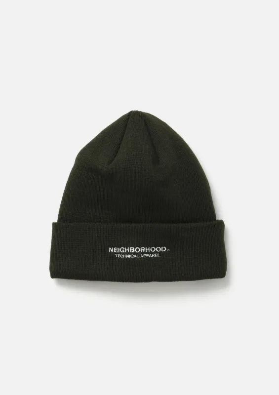 BEANIE made by Neighborhood