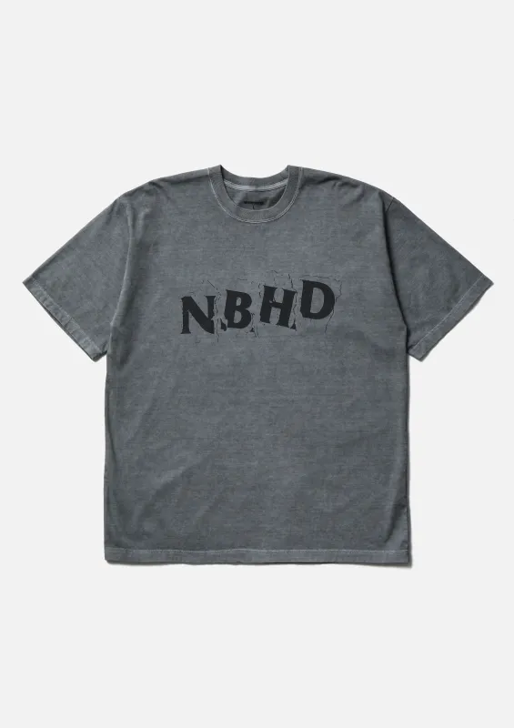 NH . TEE SS-14 made by Neighborhood