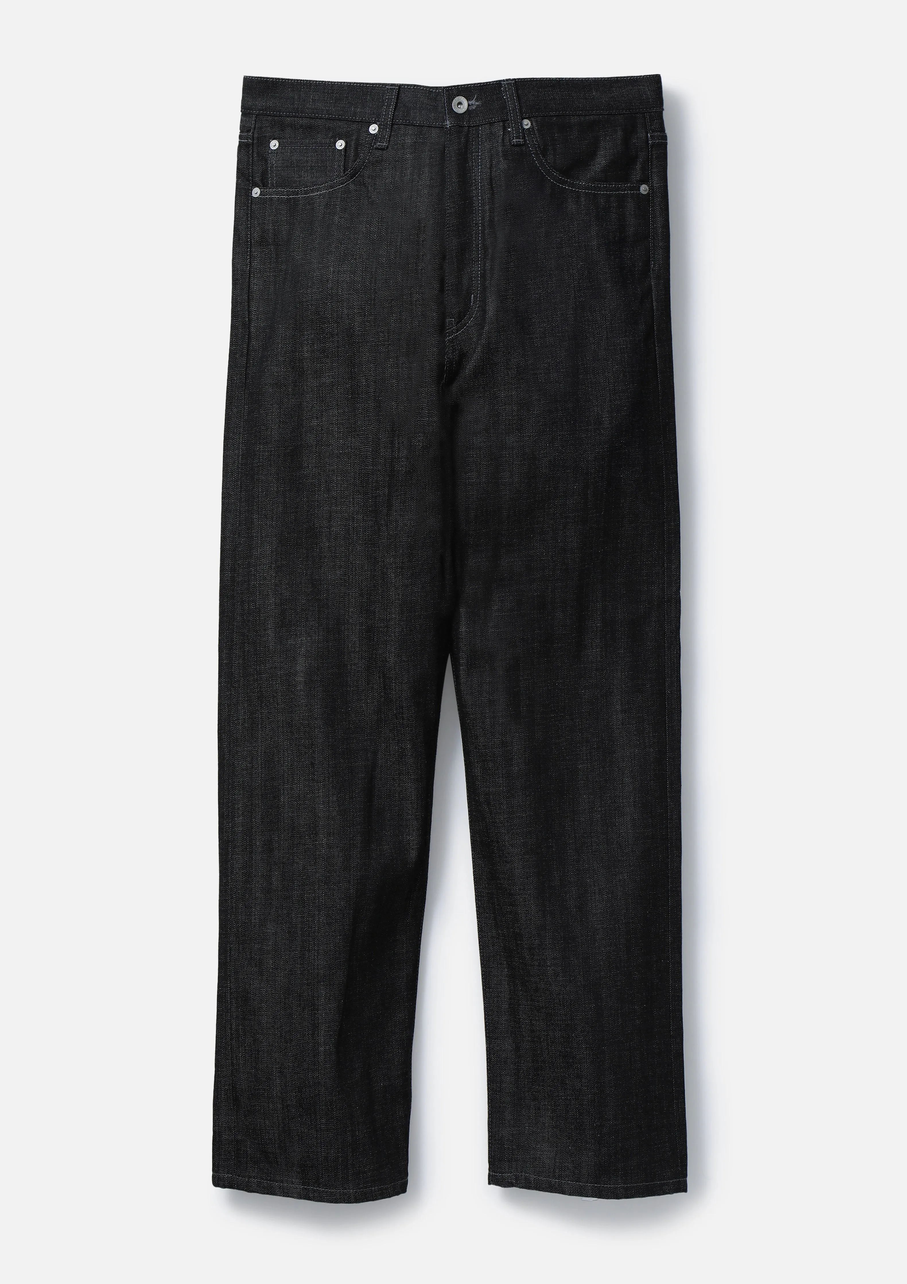 RIGID DENIM DP BASIC PANTS sold by Neighborhood product image thumbnail 2