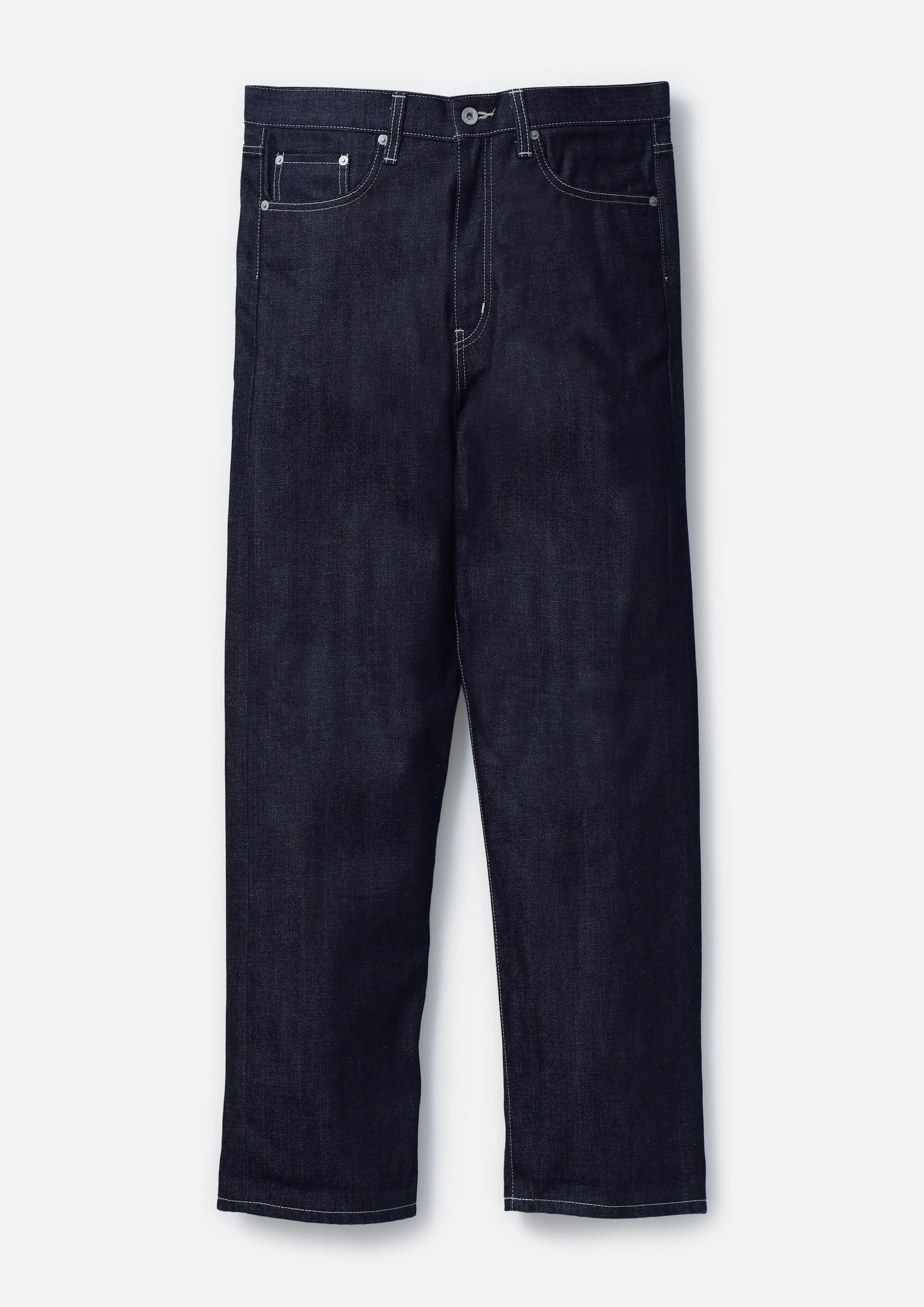 RIGID DENIM DP BASIC PANTS sold by Neighborhood