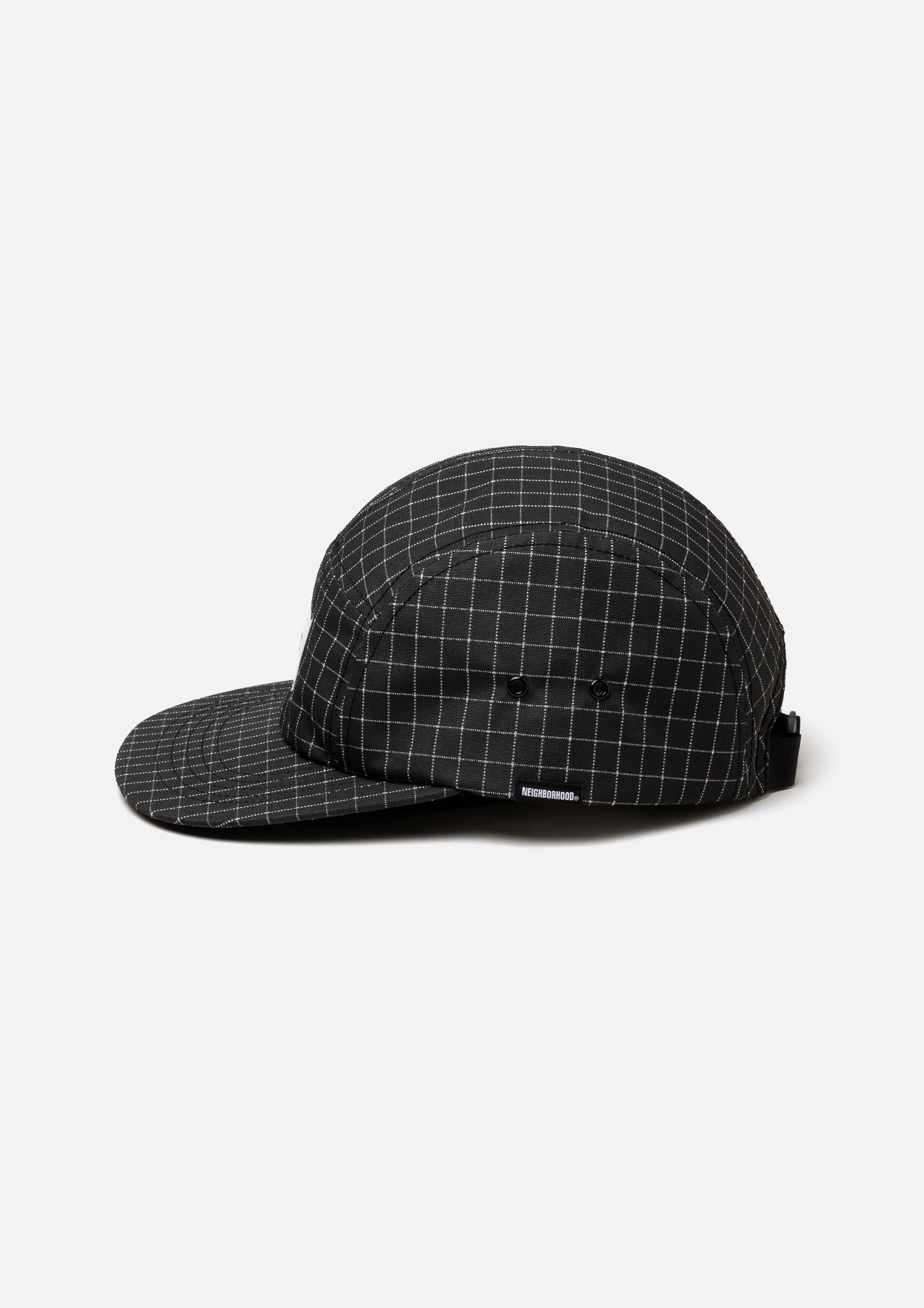 REFLECTIVE JET CAP sold by Neighborhood product image thumbnail 3