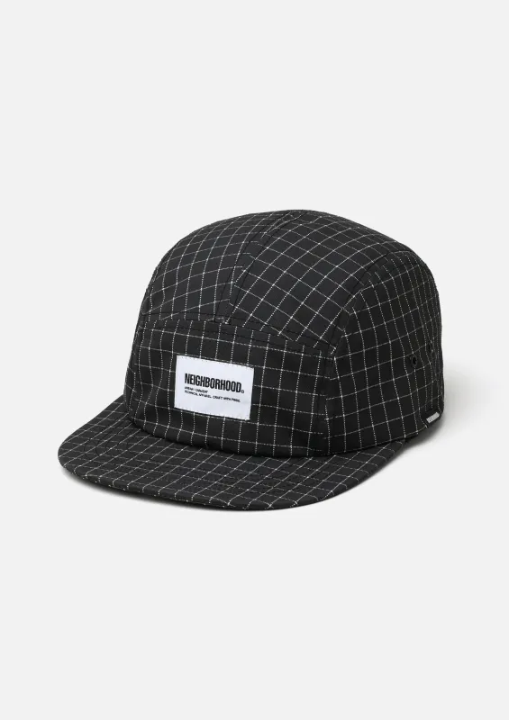 REFLECTIVE JET CAP made by Neighborhood