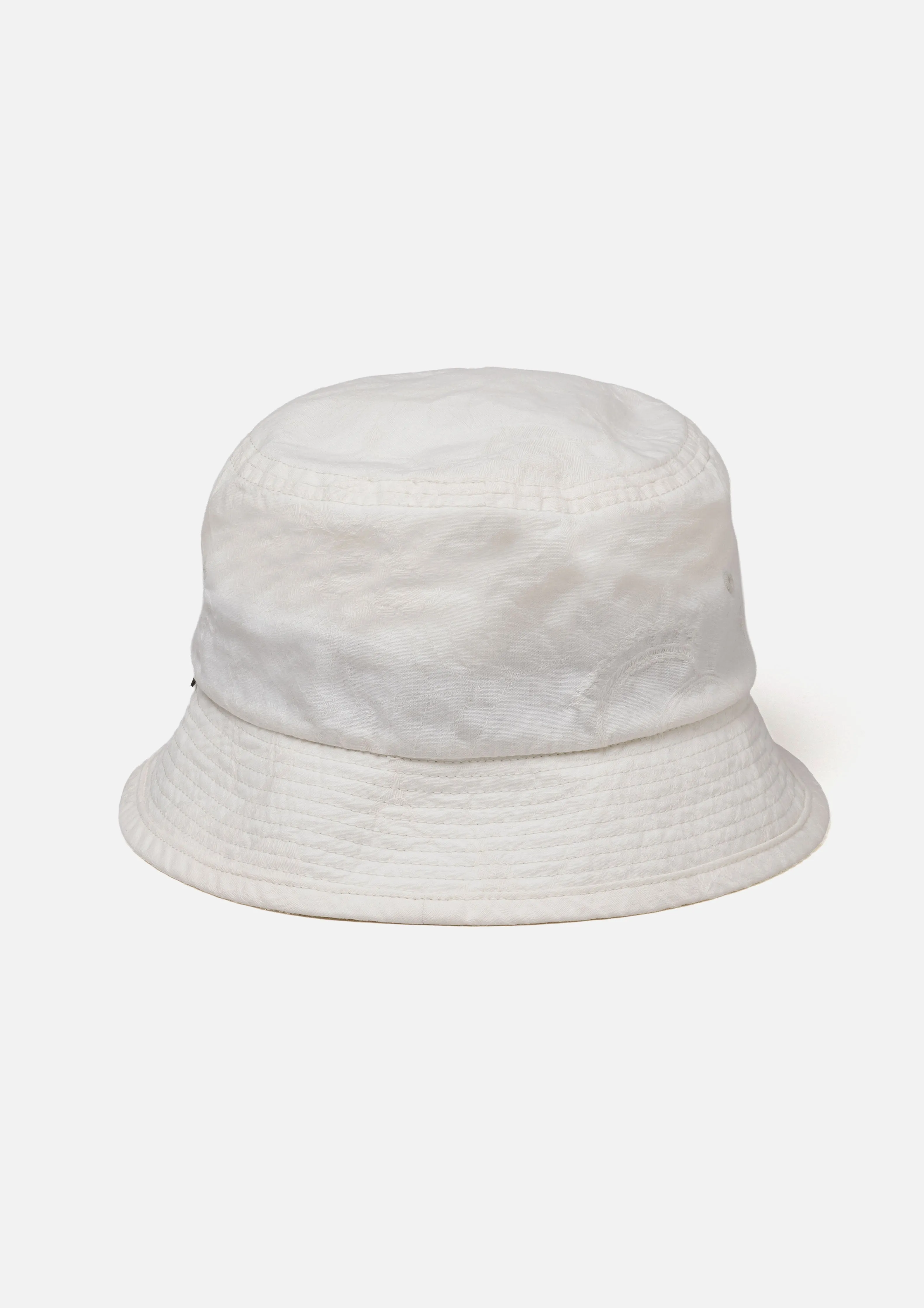 JQ BUCKET HAT sold by Neighborhood product image thumbnail 4