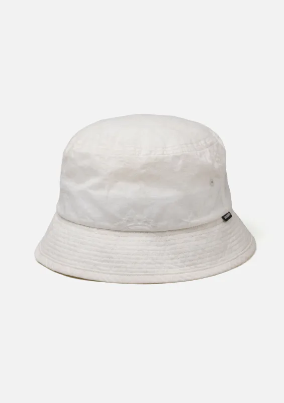 JQ BUCKET HAT made by Neighborhood