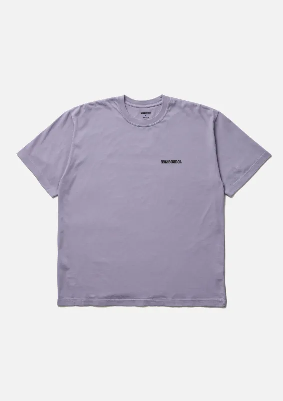 NH . TEE SS-2 made by Neighborhood