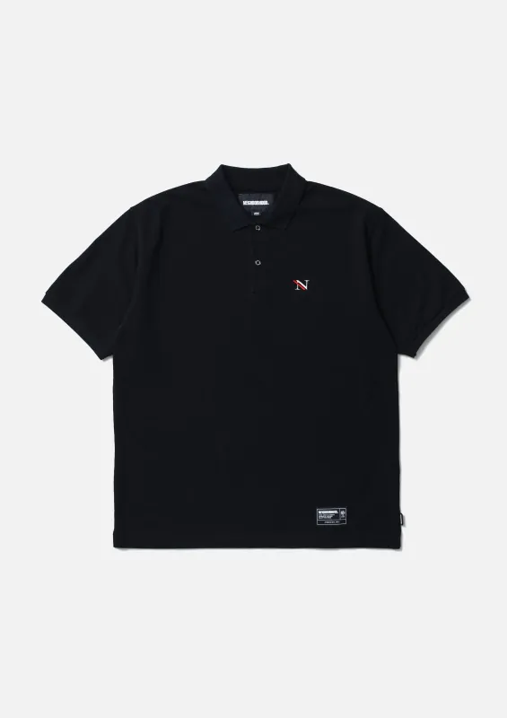 CLASSIC POLO SS made by Neighborhood