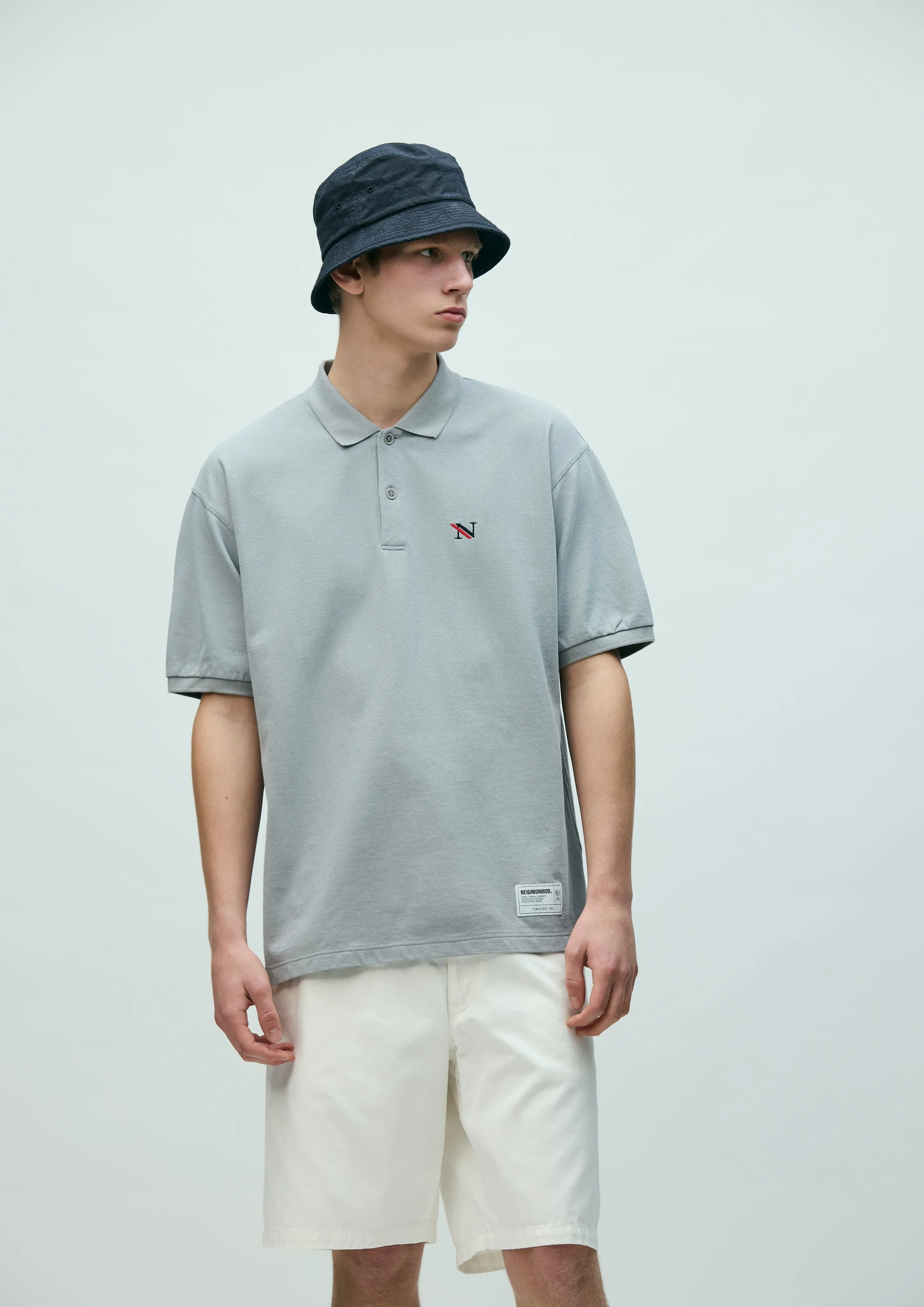 CLASSIC POLO SS sold by Neighborhood product image thumbnail 5