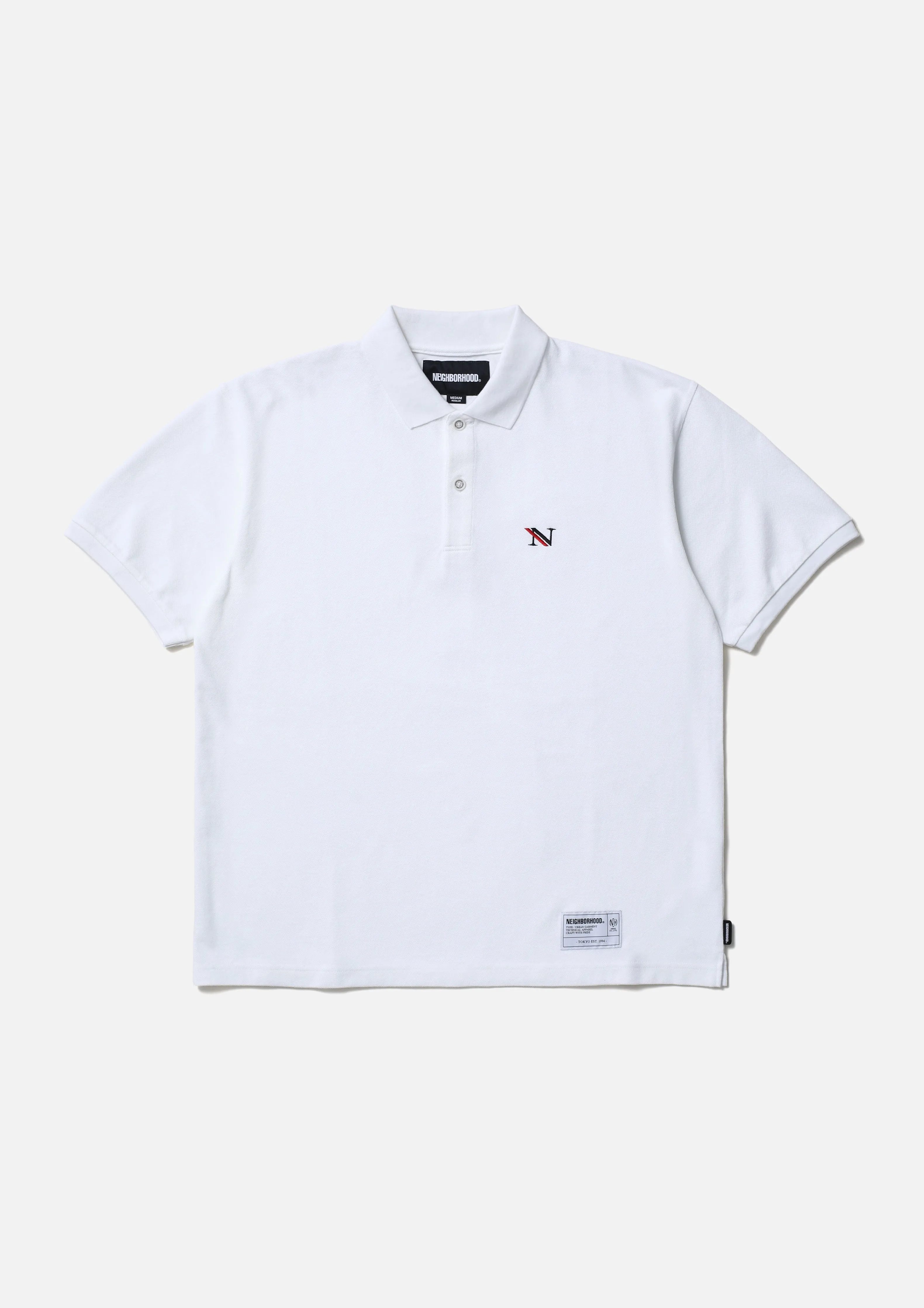 CLASSIC POLO SS sold by Neighborhood product image thumbnail 3