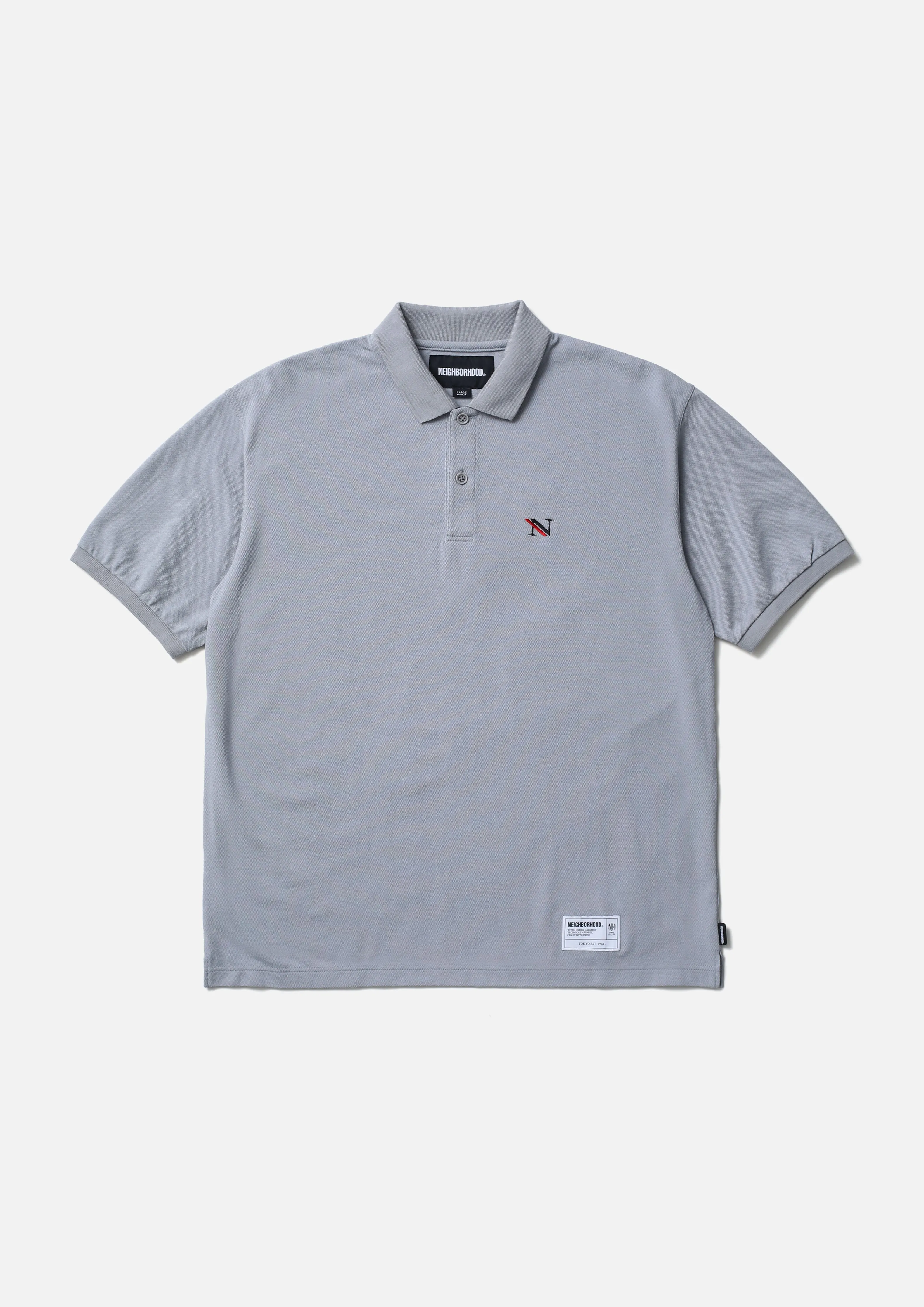 CLASSIC POLO SS sold by Neighborhood product image thumbnail 2