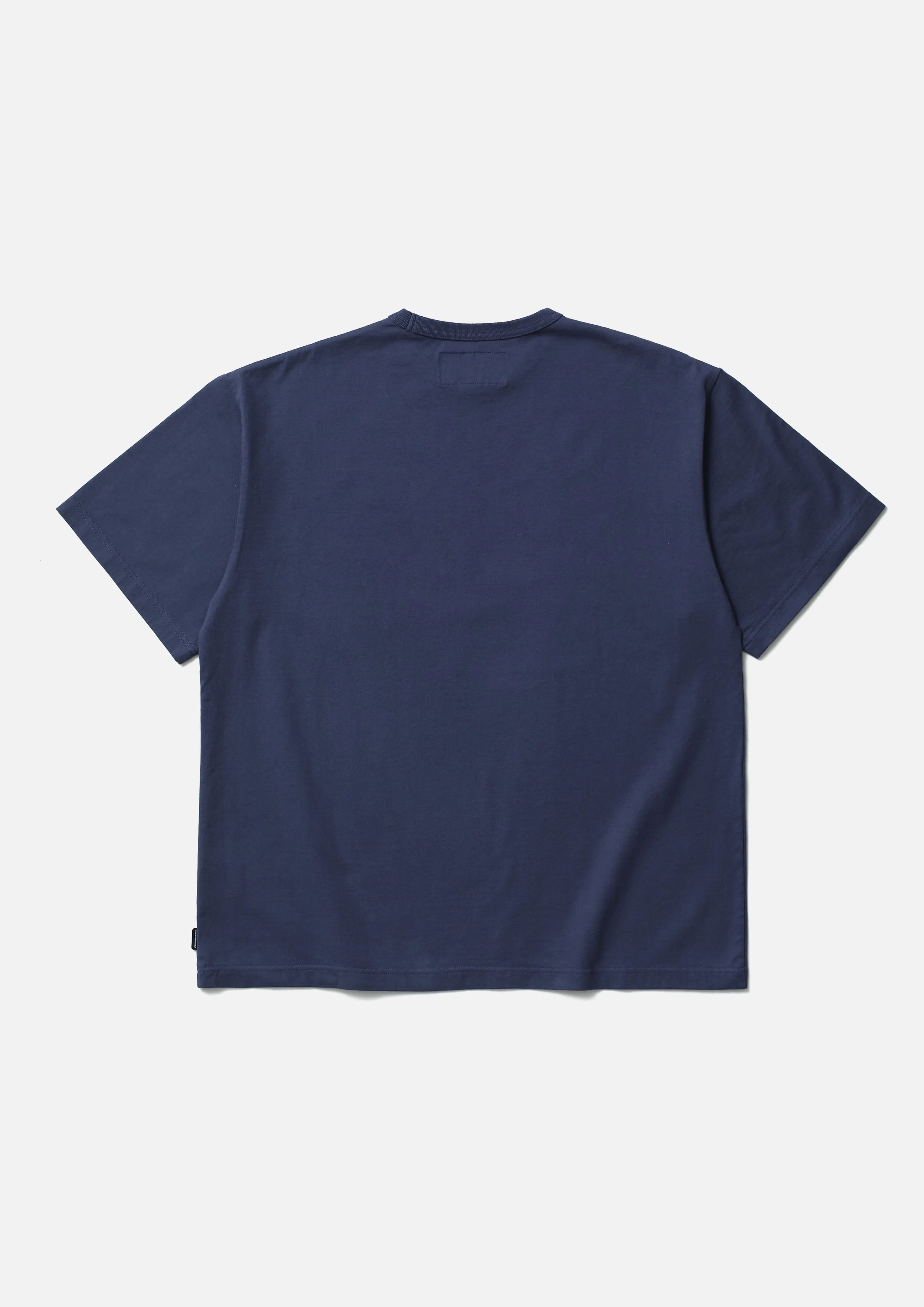 CLASSIC CREWNECK SS sold by Neighborhood product image thumbnail 5