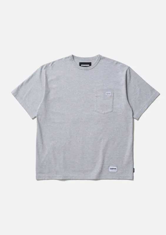 CLASSIC CREWNECK SS made by Neighborhood