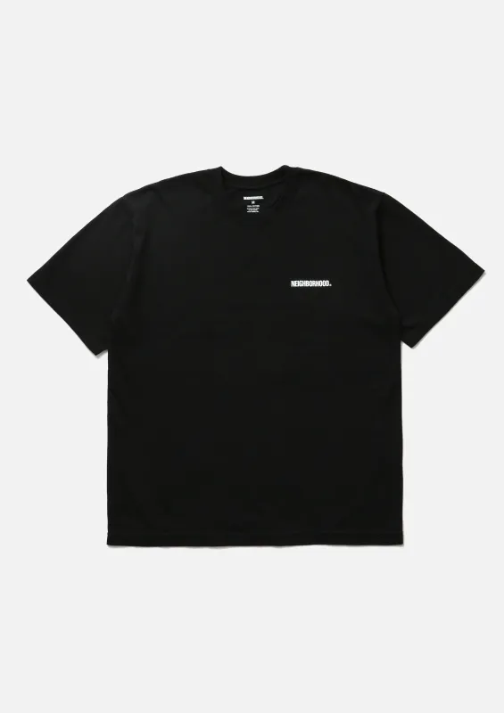 NH . TEE SS-2 made by Neighborhood