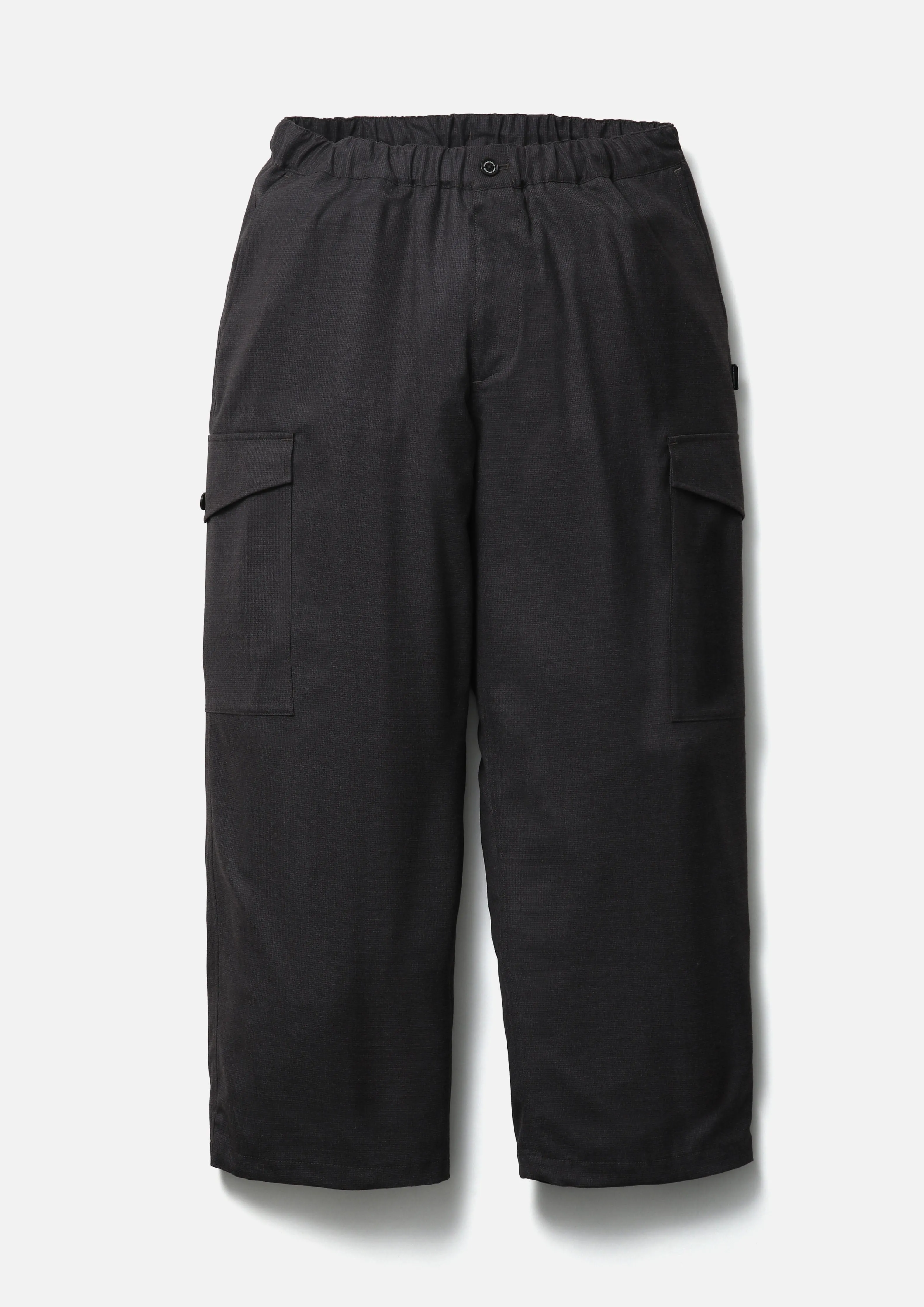 PATTERNED WIDE CARGO PANTS sold by Neighborhood