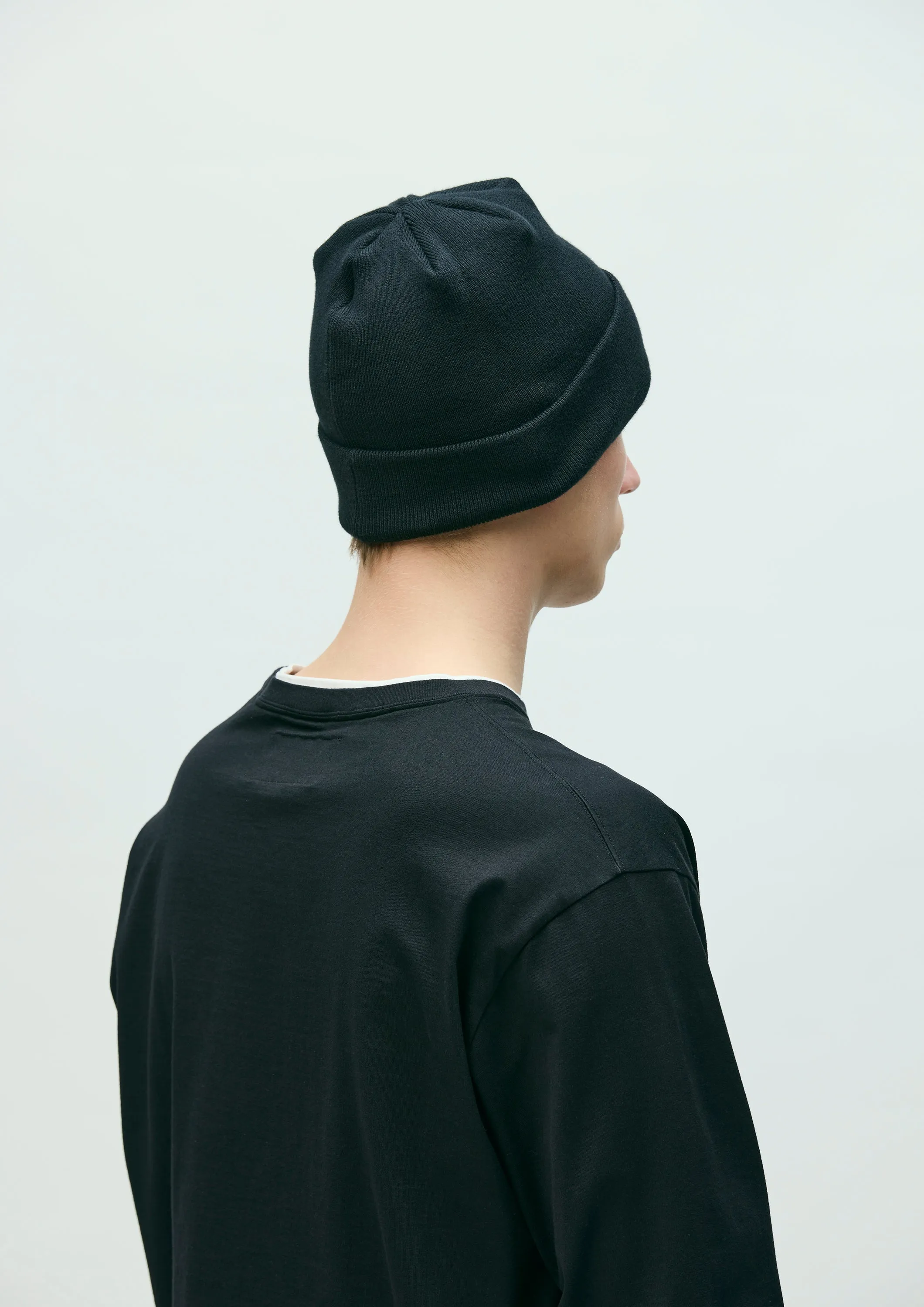 BW . BEANIE sold by Neighborhood product image thumbnail 5
