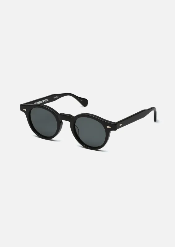 NH X JULIUS TART OPTICAL . HAROLD made by Neighborhood