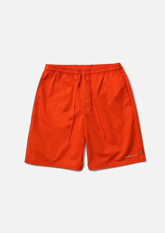 EASY SHORT PANTS made by Neighborhood